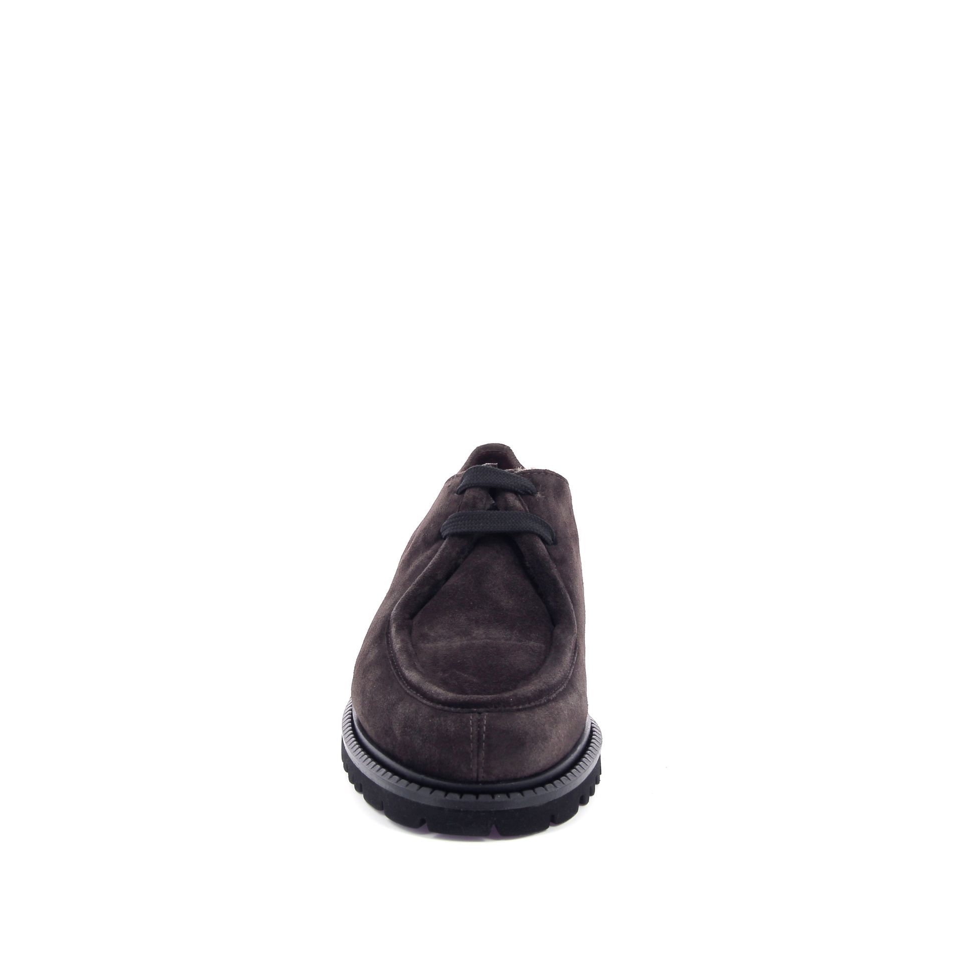 Brunate Veterschoen 266282 bruin