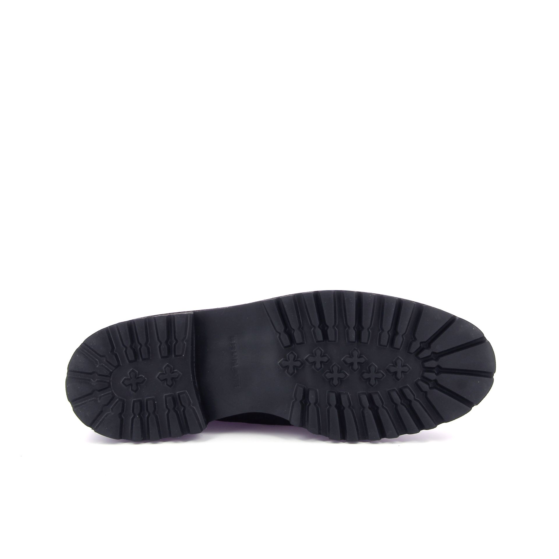 Brunate Veterschoen 266282 bruin