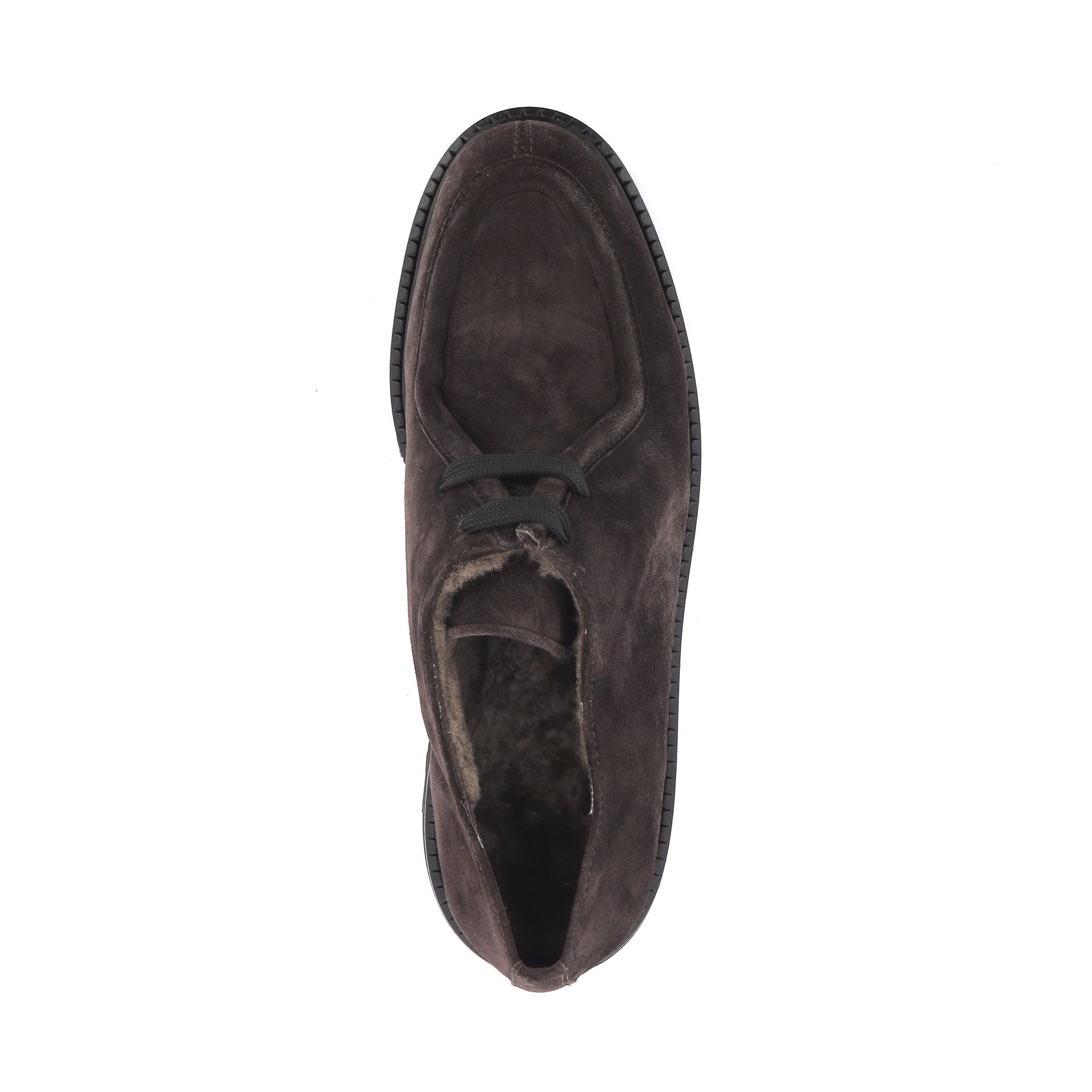 Brunate Veterschoen 266282 bruin