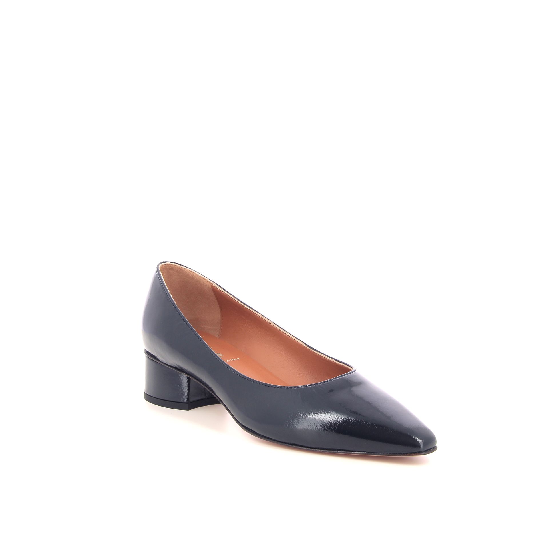 Voltan Pump 266283 blauw