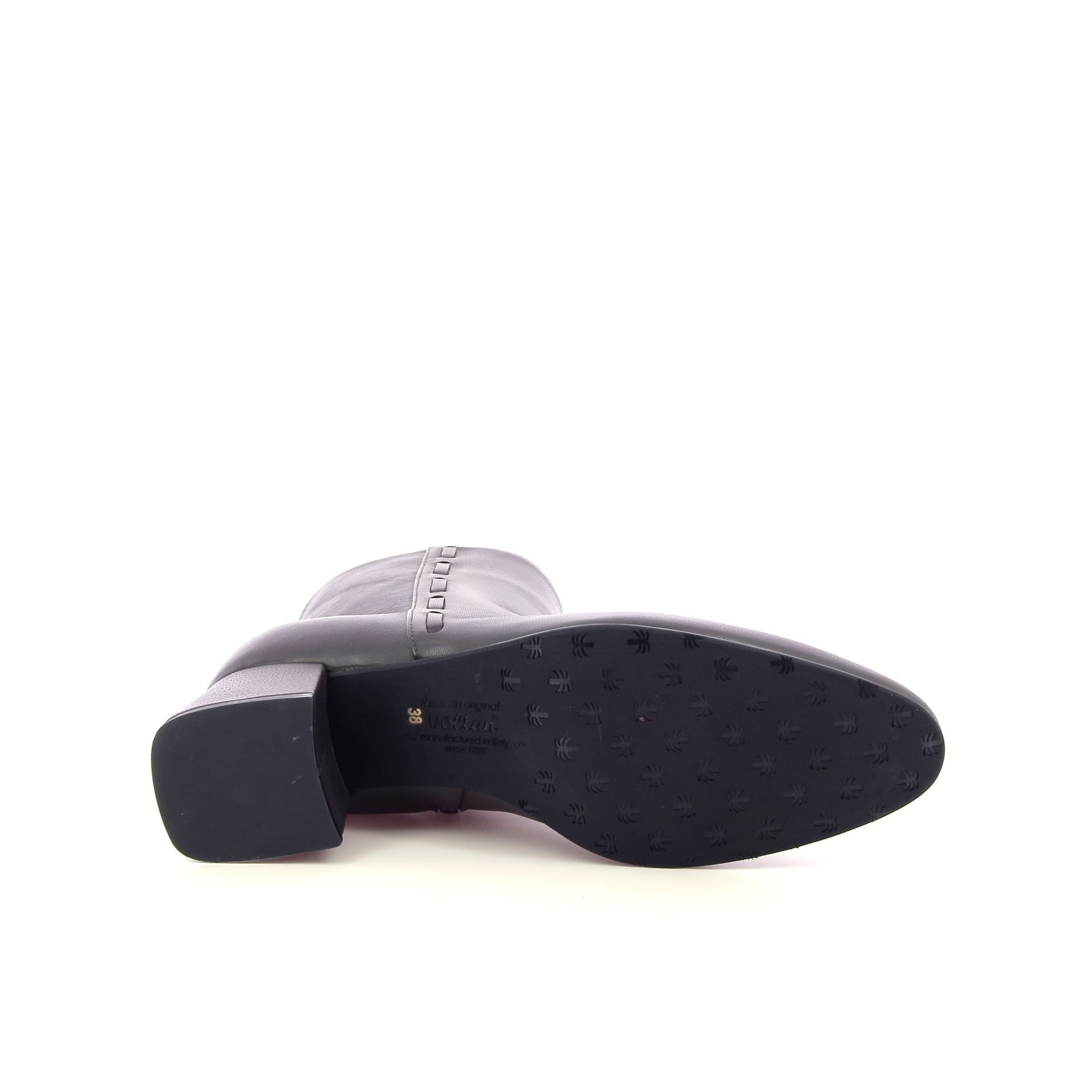 Voltan Boots 266284 bruin