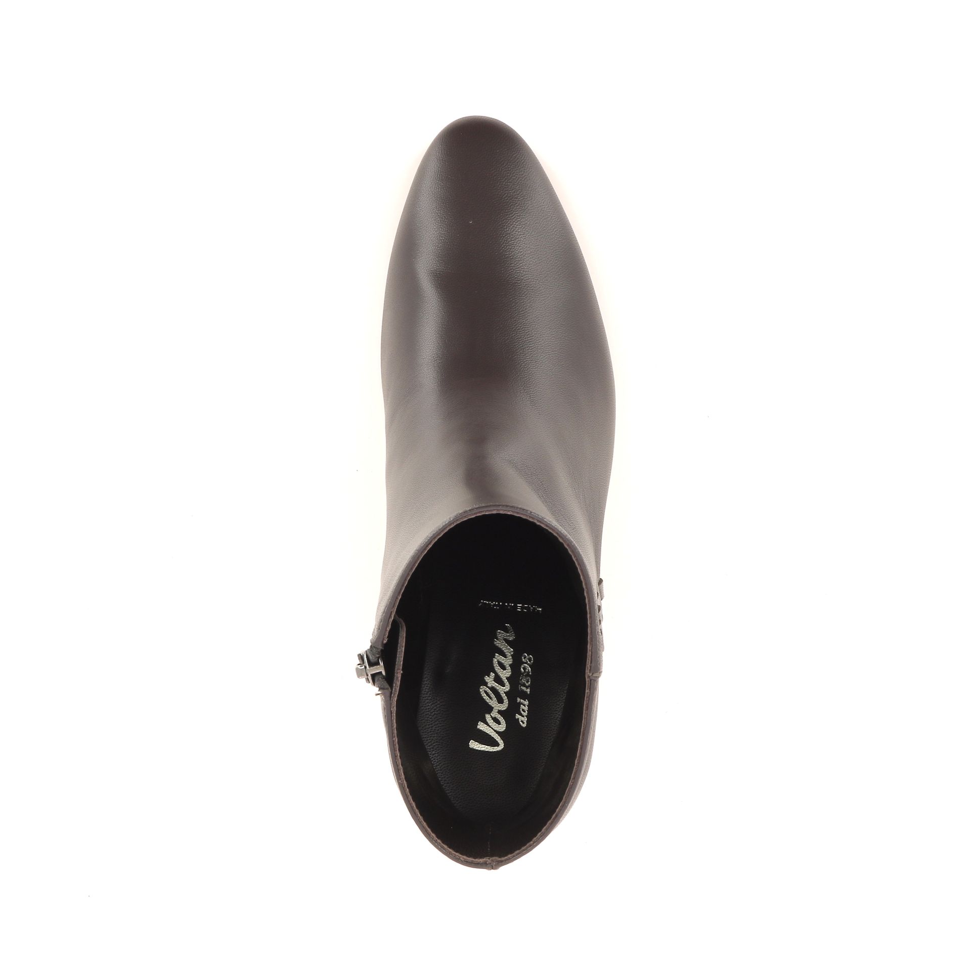 Voltan Boots 266284 bruin