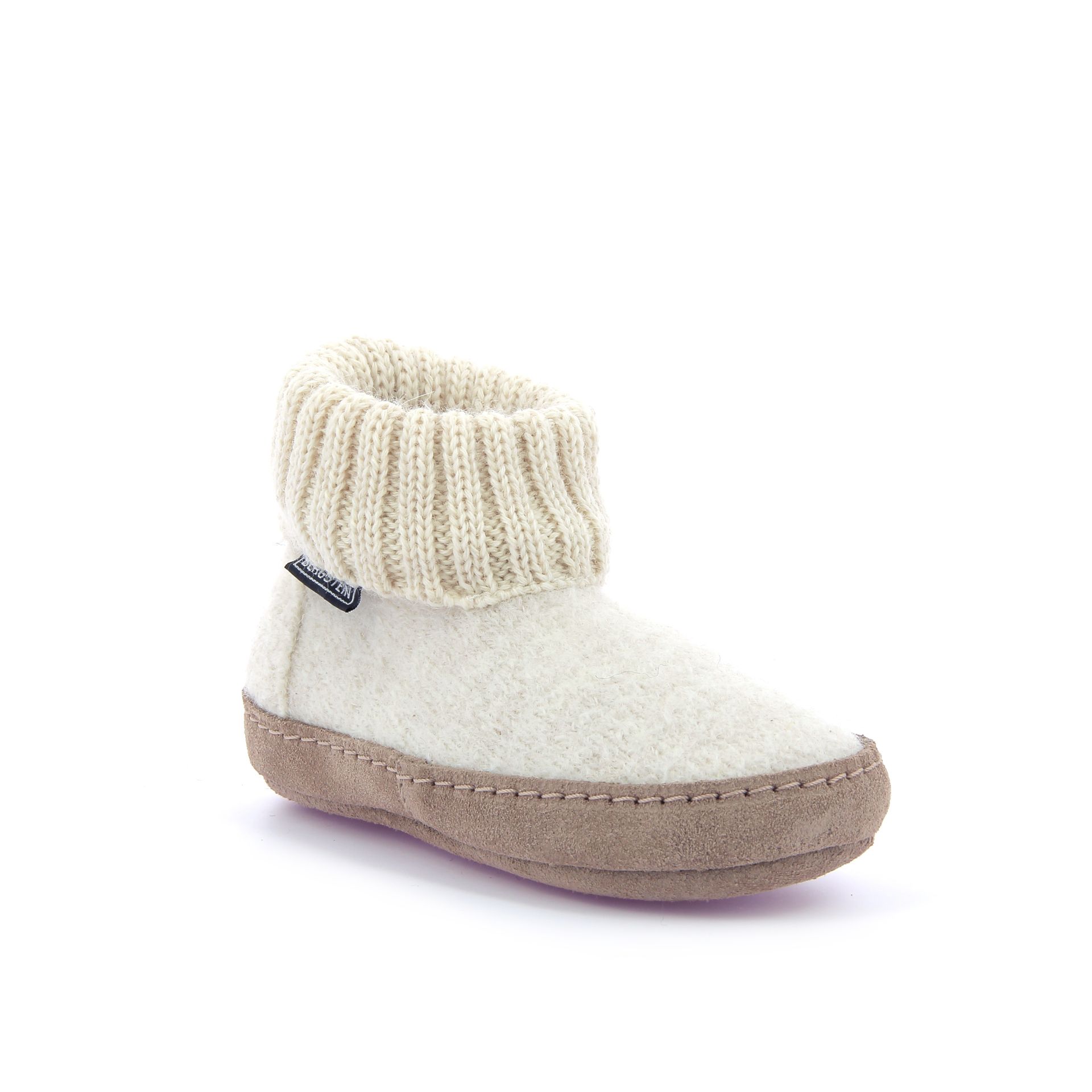 Bergstein Cozy Lux 266285 beige