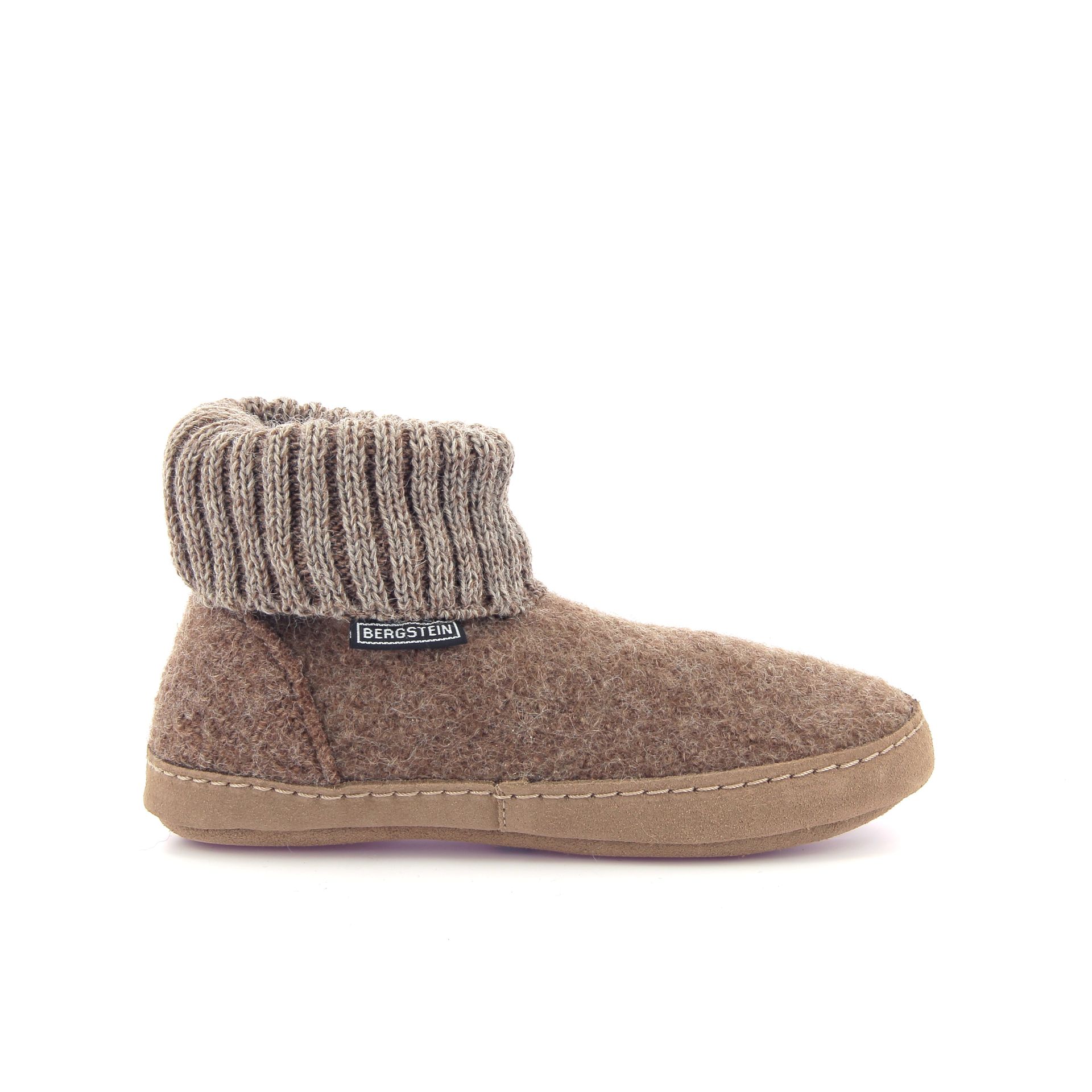 Bergstein Cozy Lux 266287 bruin