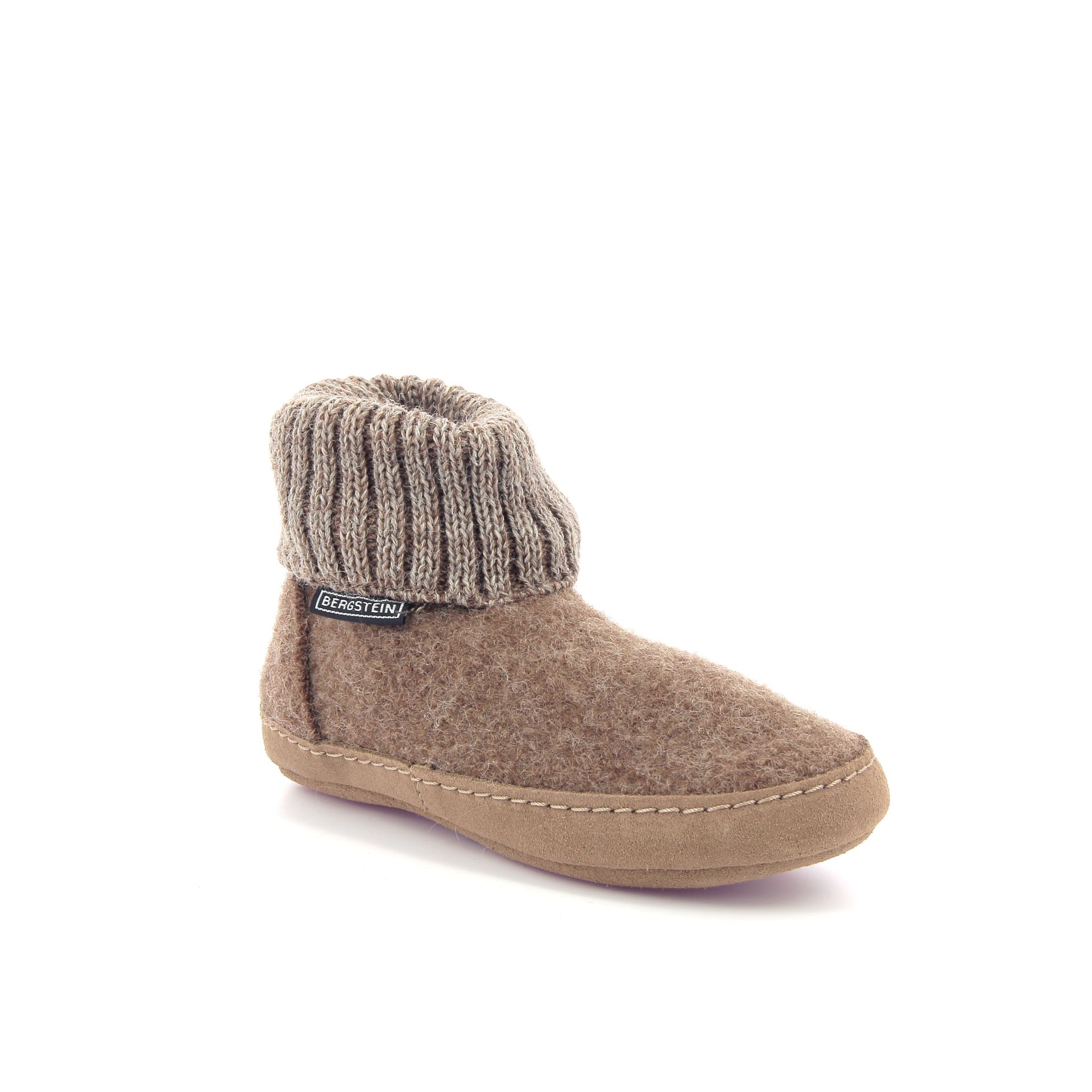 Bergstein Cozy Lux 266287 bruin
