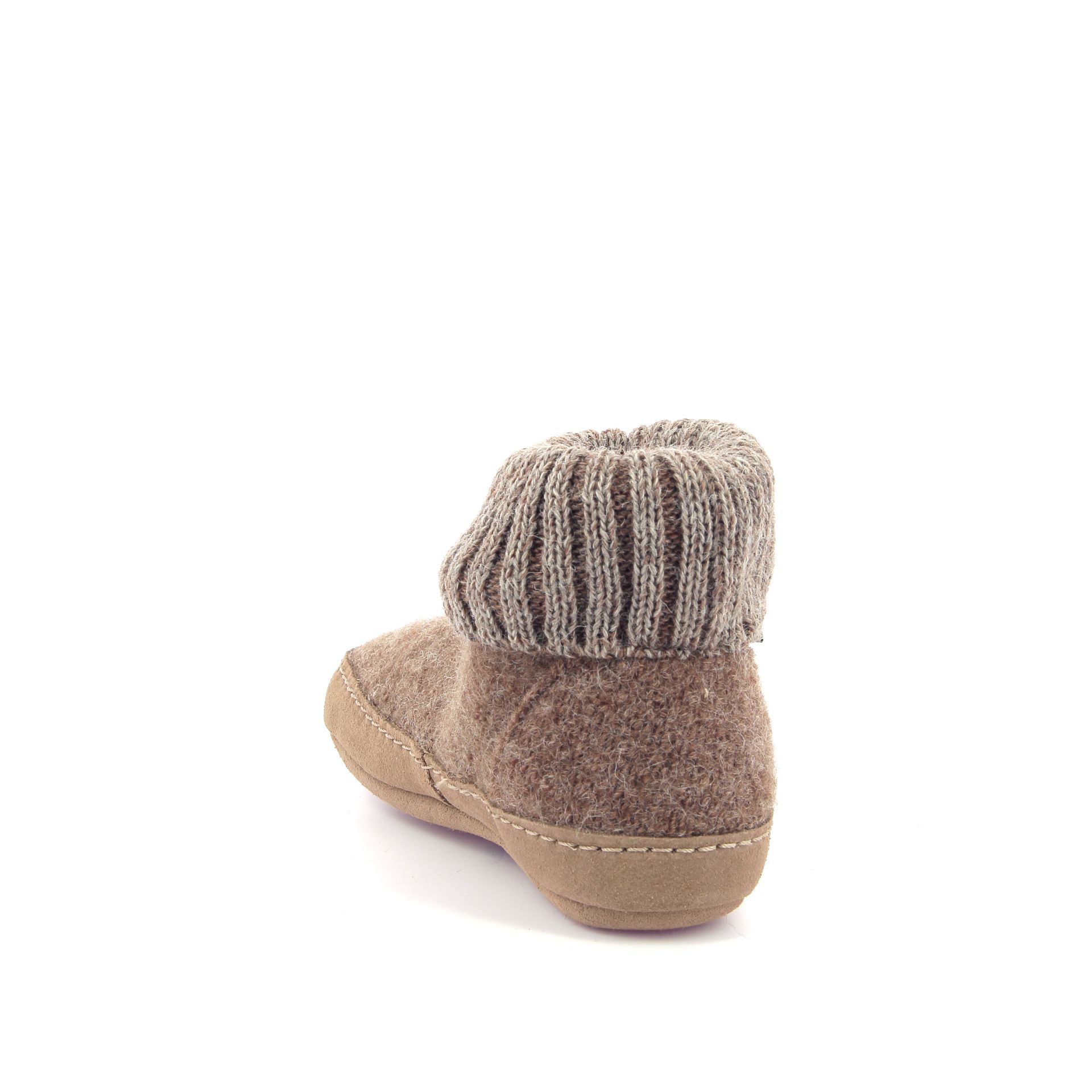 Bergstein Cozy Lux 266287 bruin