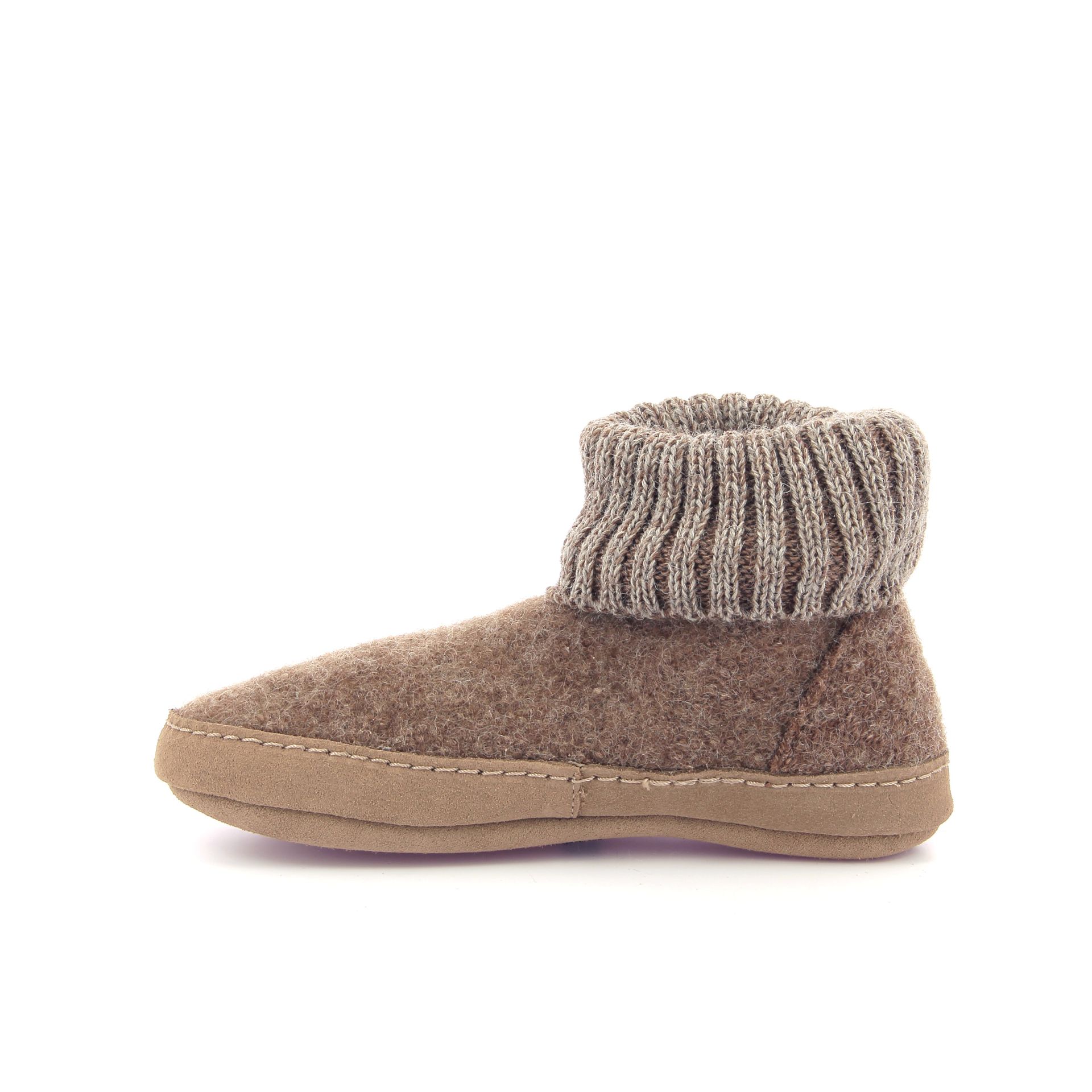 Bergstein Cozy Lux 266287 bruin