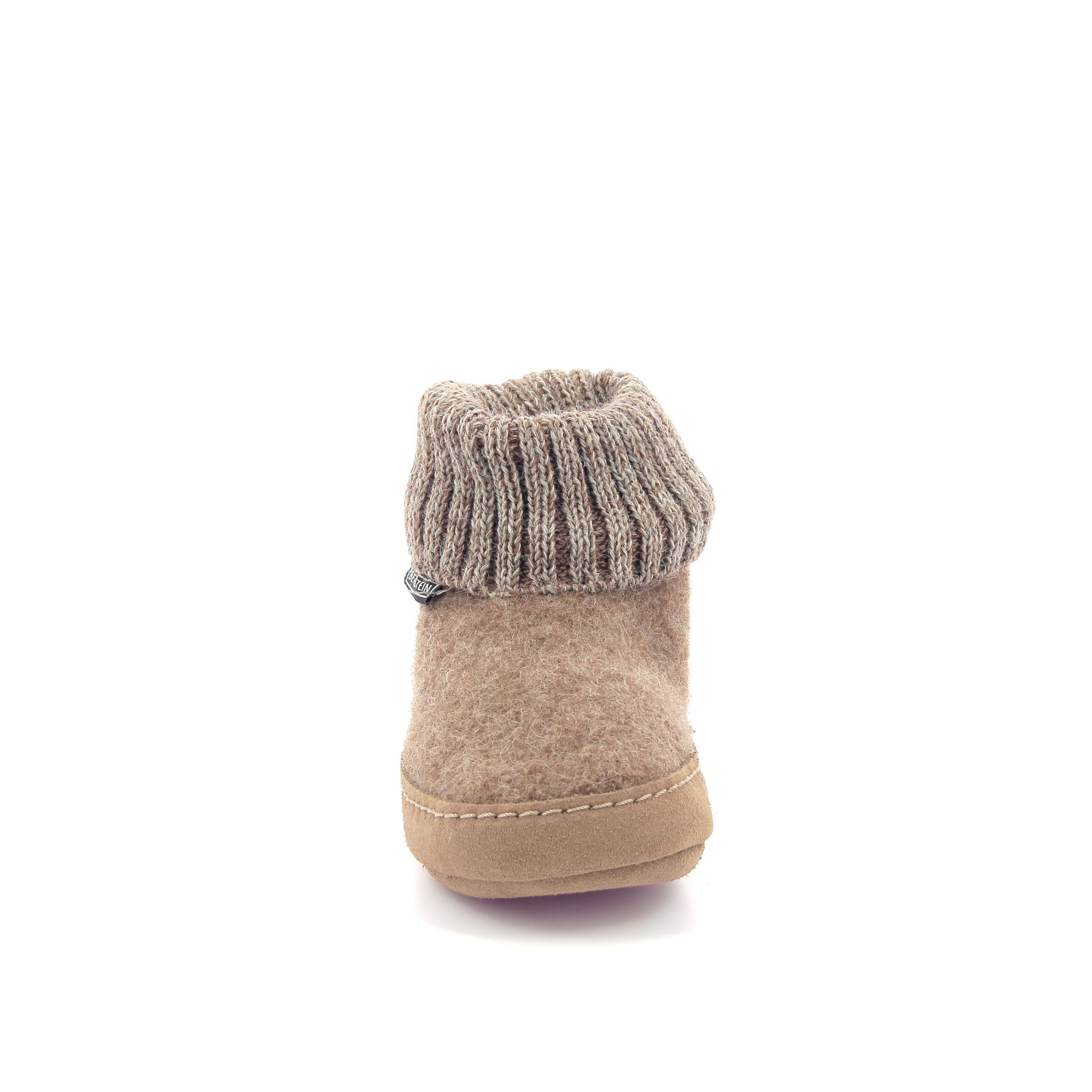 Bergstein Cozy Lux 266287 bruin