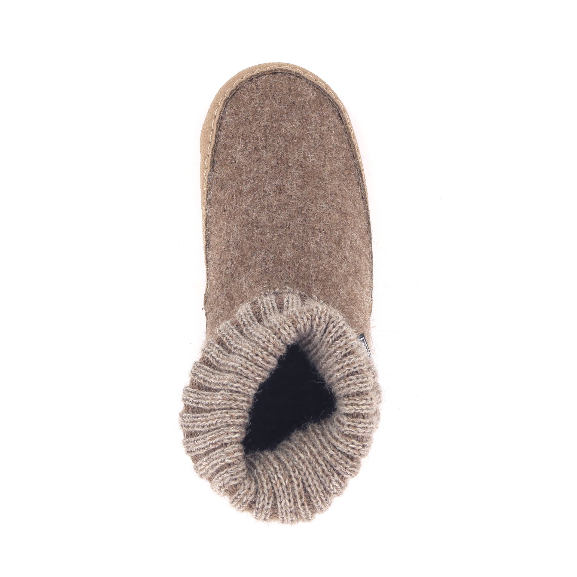 Bergstein Cozy Lux 266287 bruin