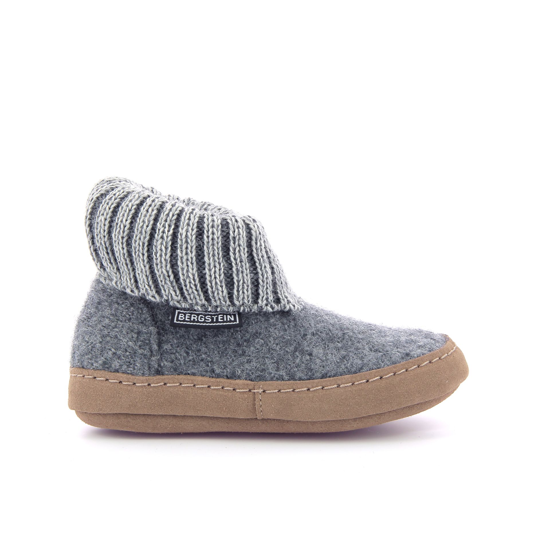 Bergstein Cozy Lux 266288 grijs