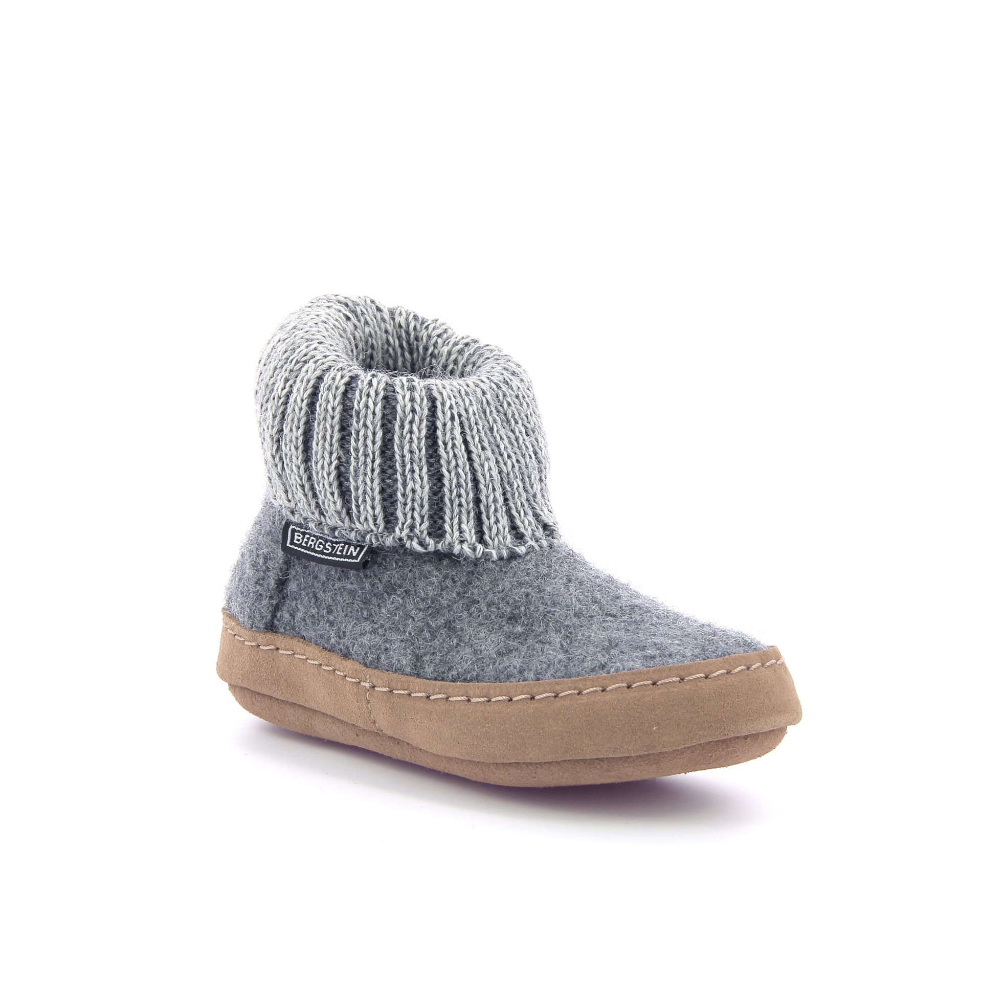 Bergstein Cozy Lux 266288 grijs