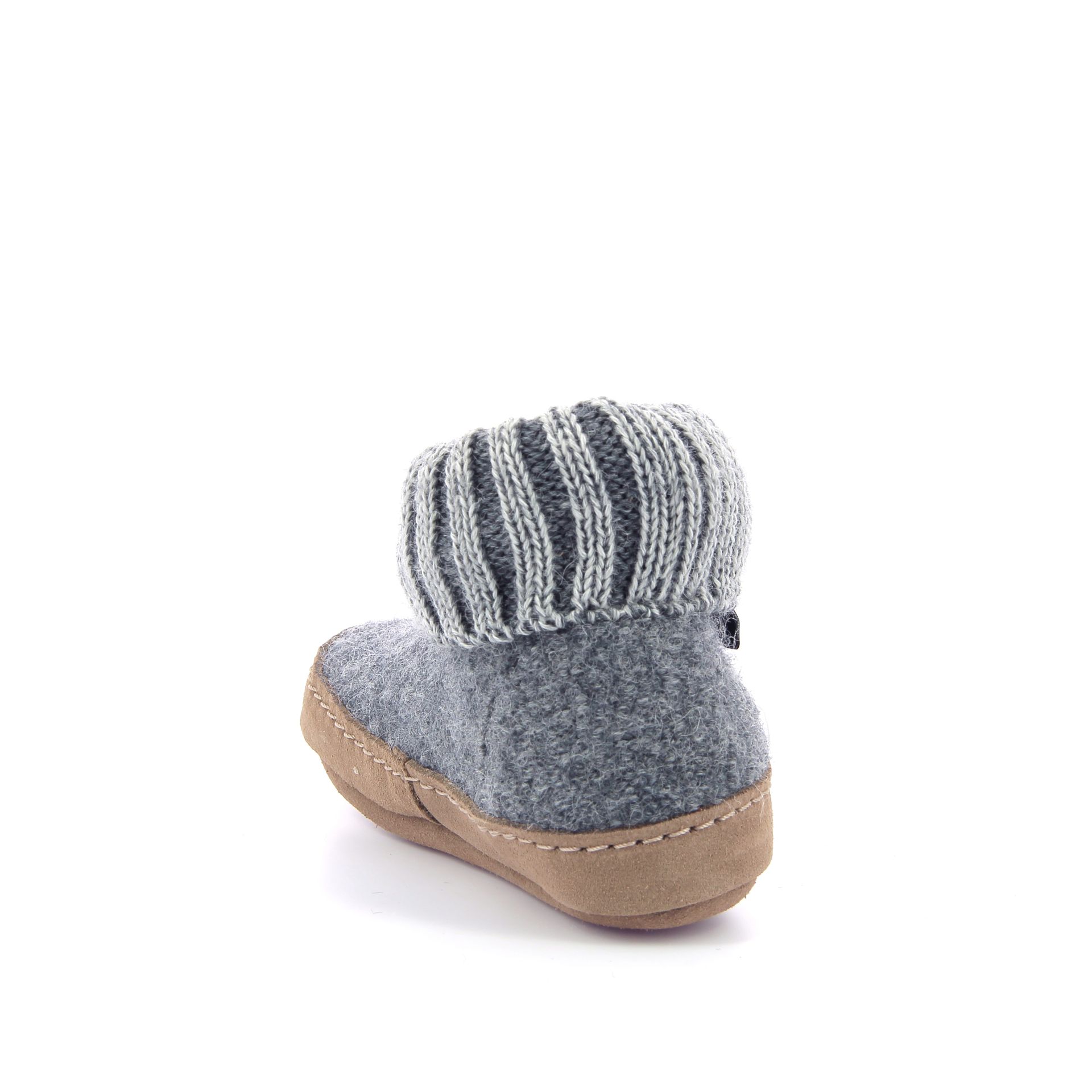 Bergstein Cozy Lux 266288 grijs