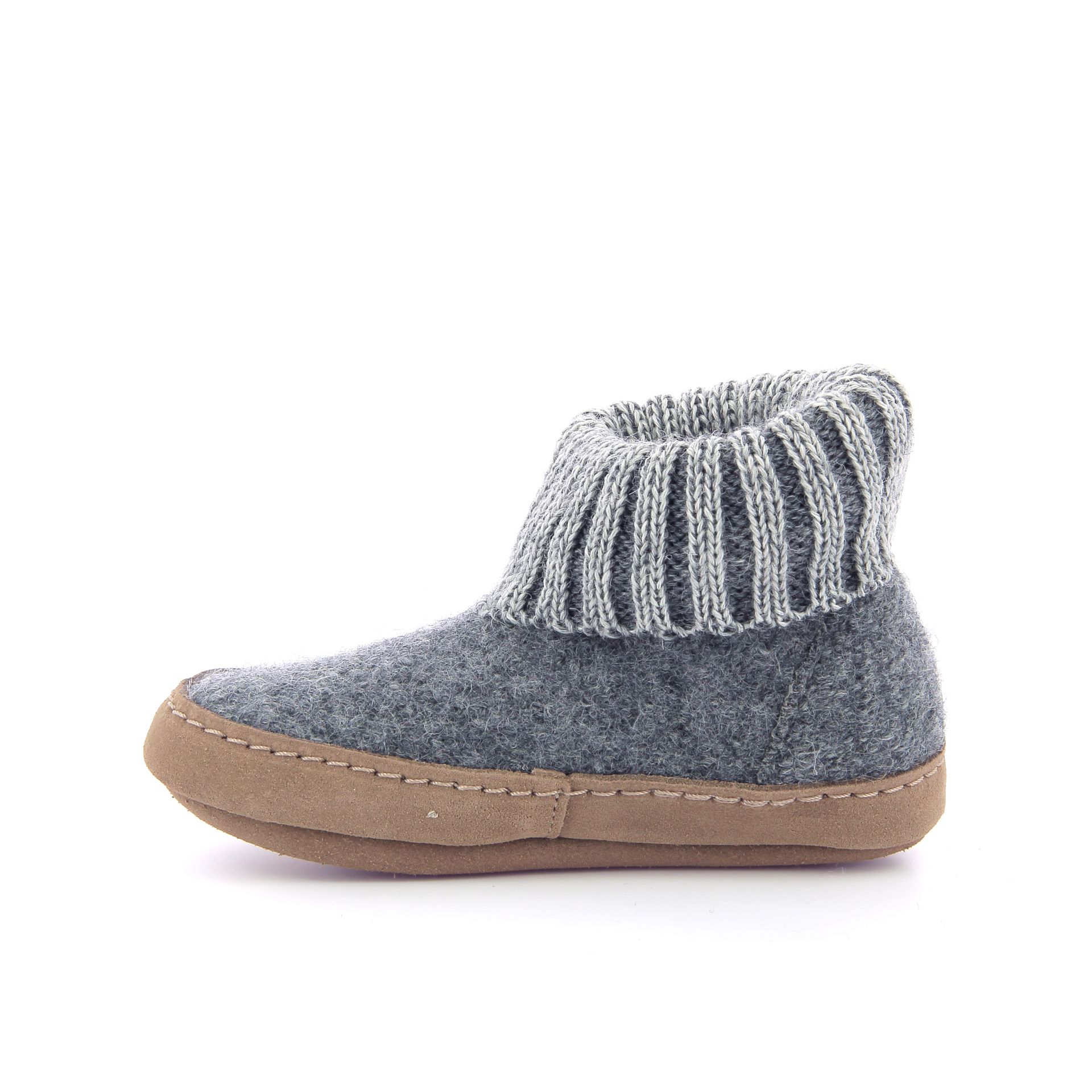 Bergstein Cozy Lux 266288 grijs