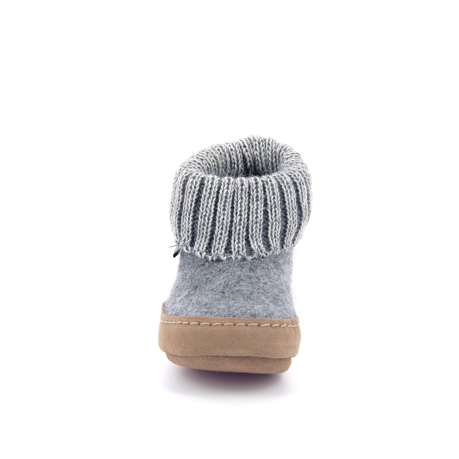 Bergstein Cozy Lux 266288 grijs
