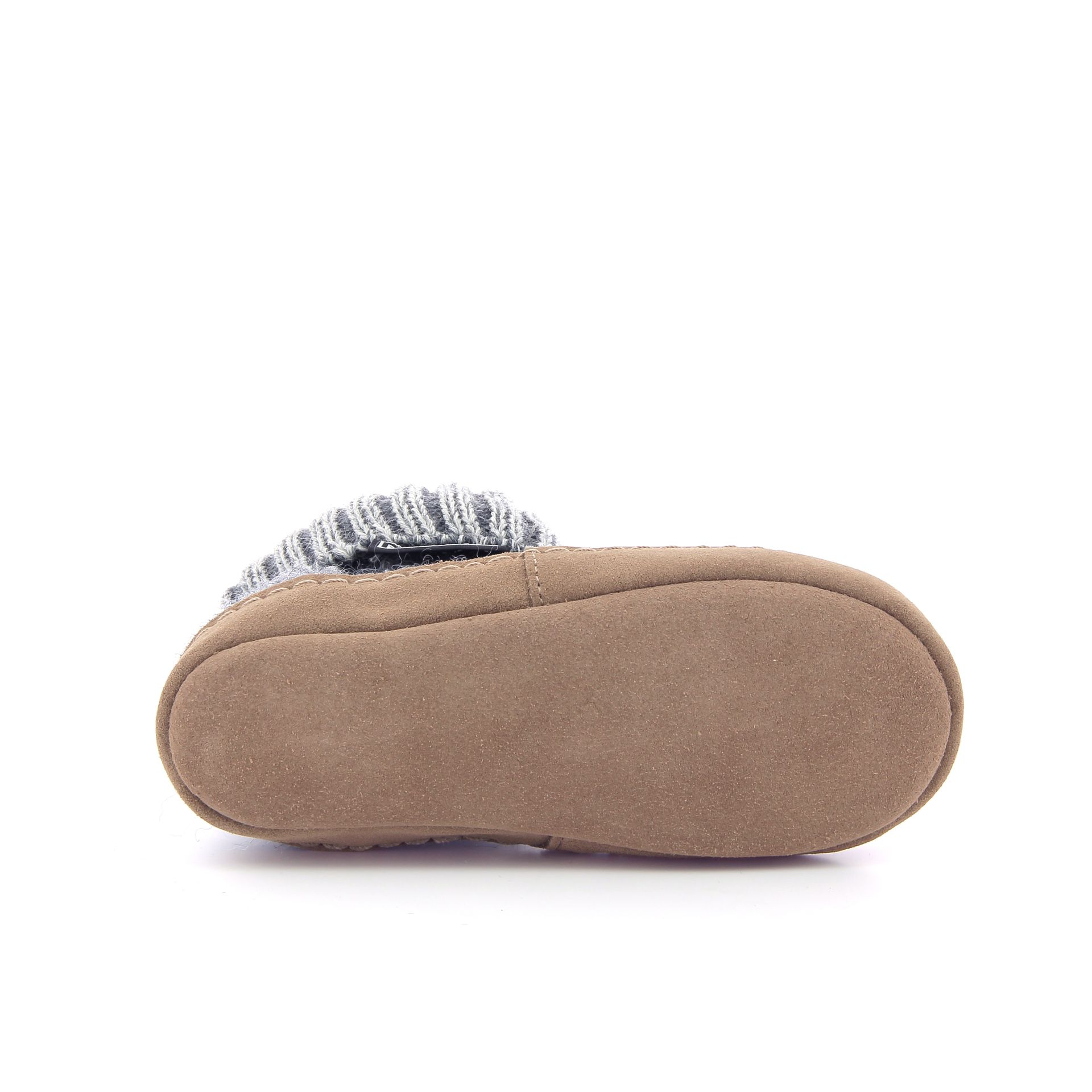 Bergstein Cozy Lux 266288 grijs