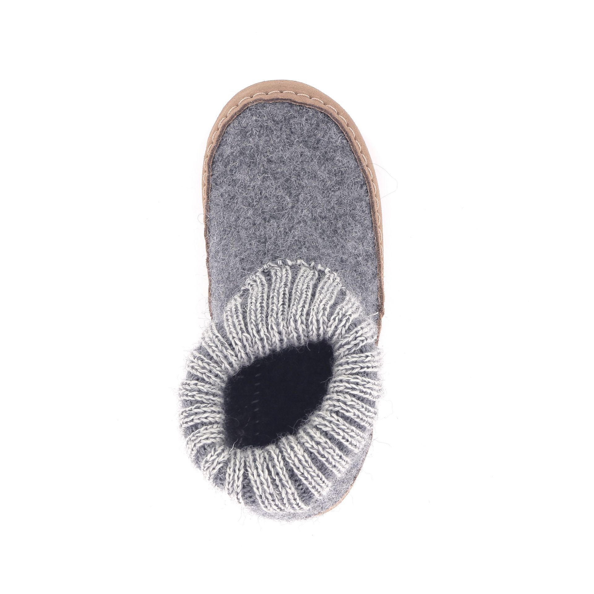 Bergstein Cozy Lux 266288 grijs