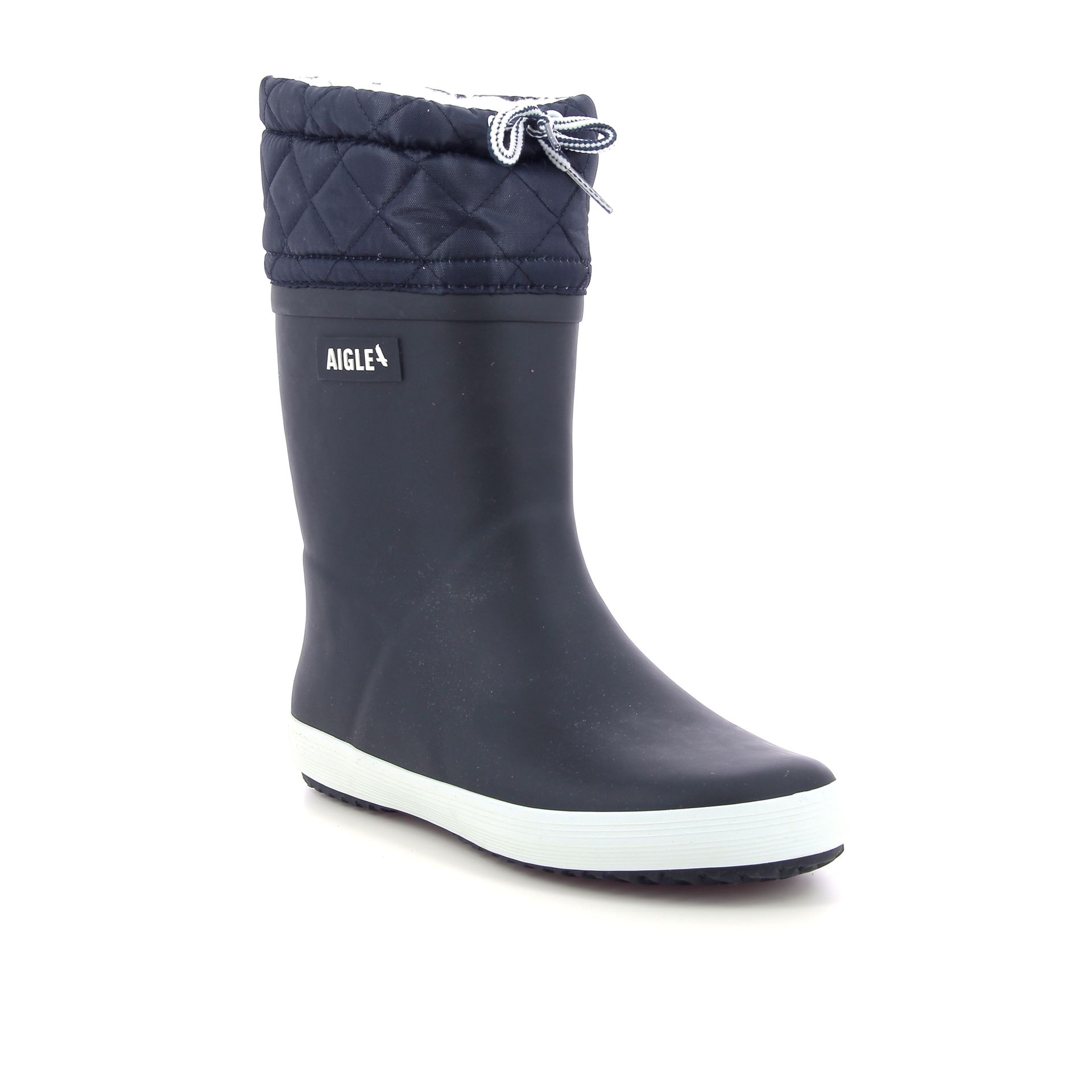 Aigle Giboulee 266291 blauw