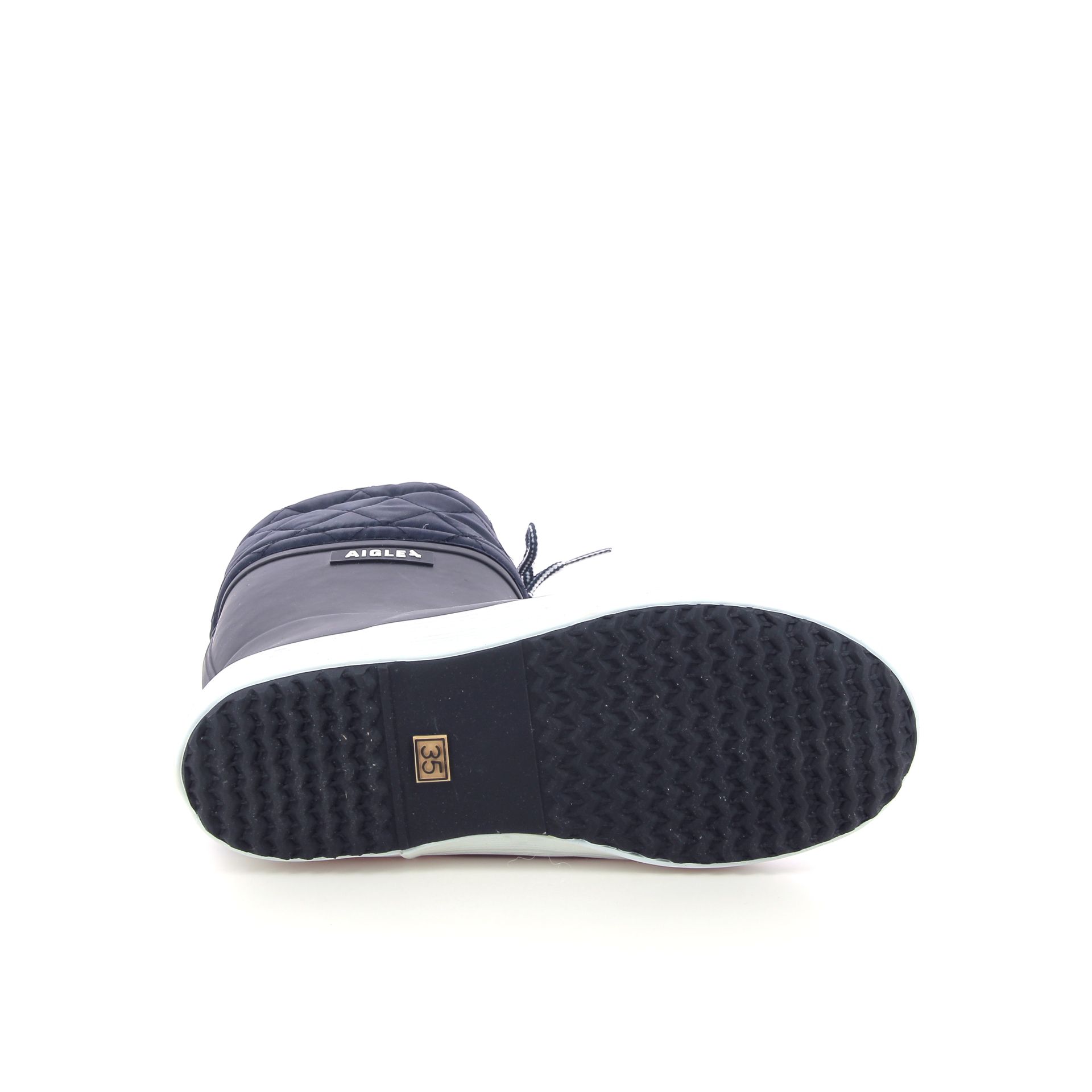 Aigle Giboulee 266291 blauw