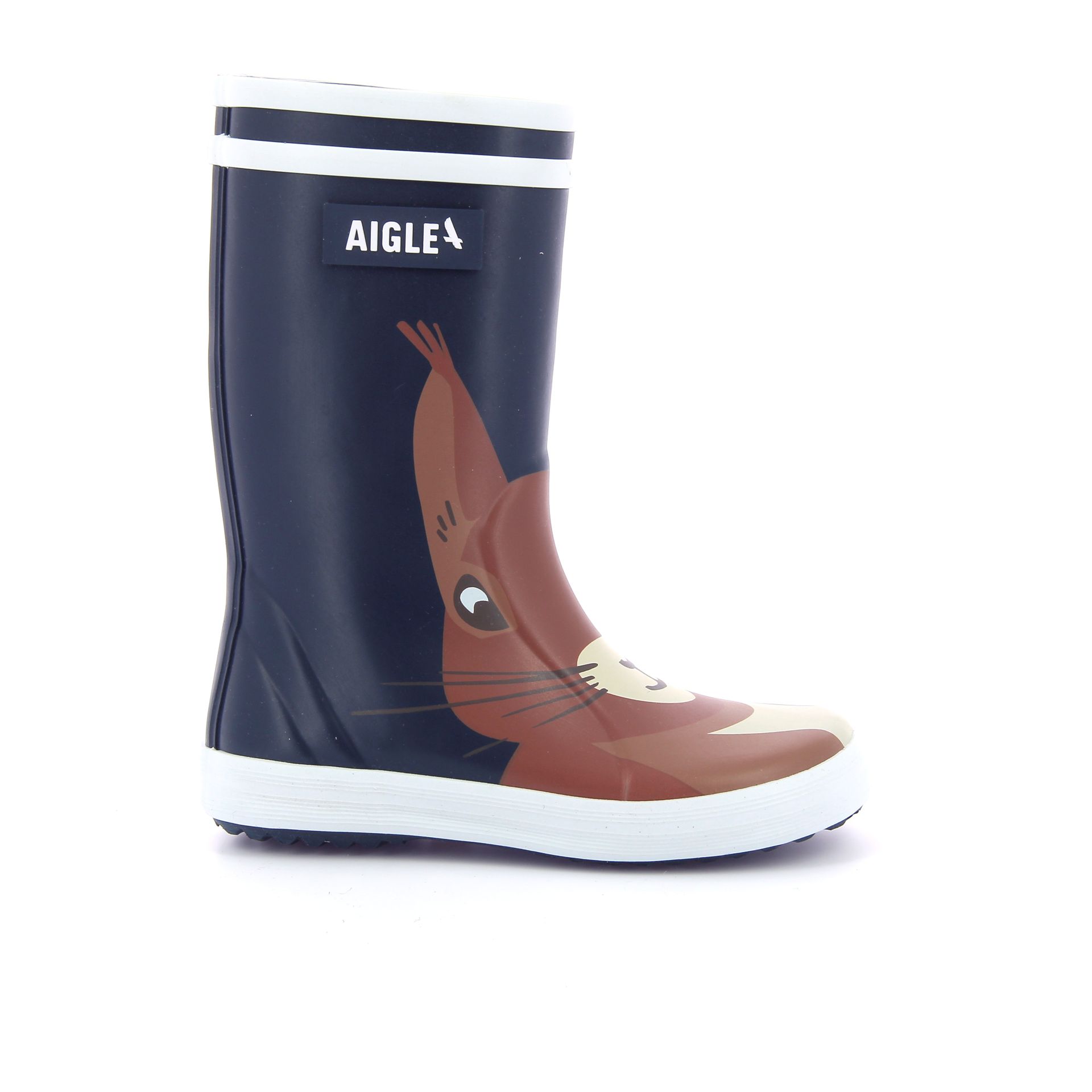 Aigle Lolly Pop Play 266293 blauw