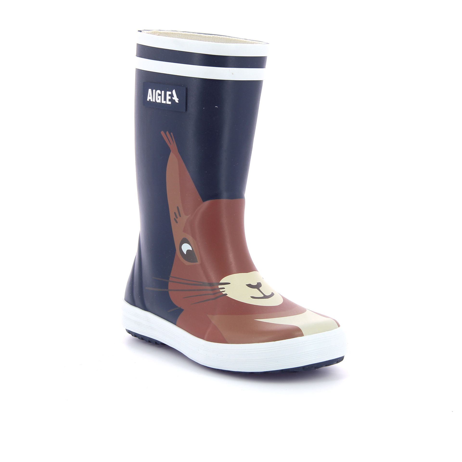 Aigle Lolly Pop Play 266293 blauw