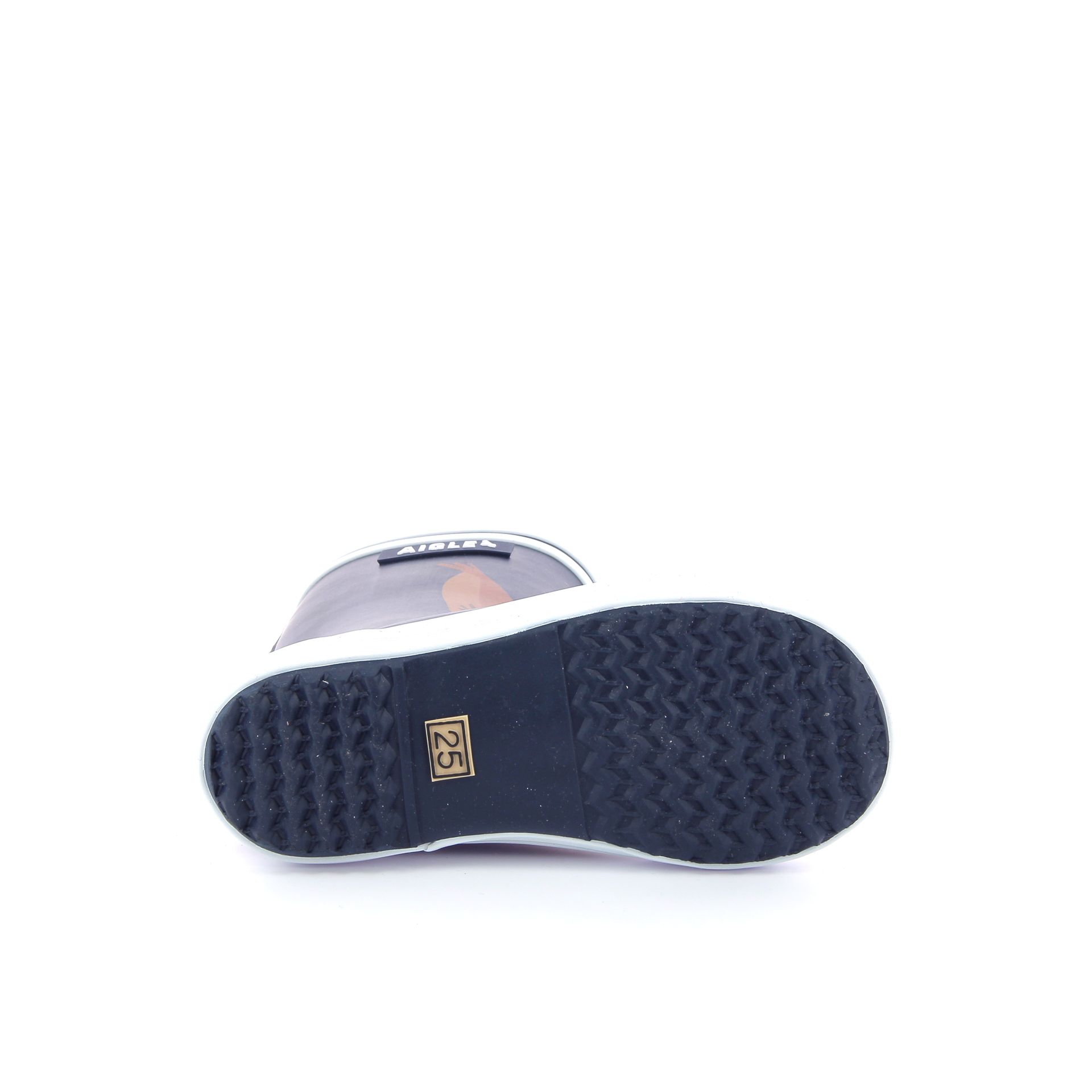 Aigle Lolly Pop Play 266293 blauw