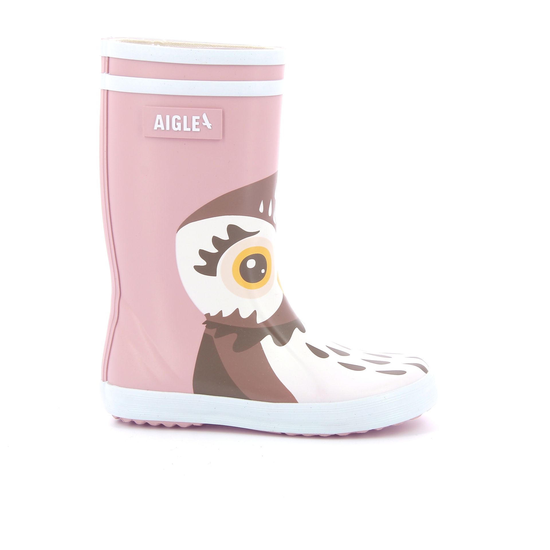 Aigle Lolly Pop Play 266294 roze