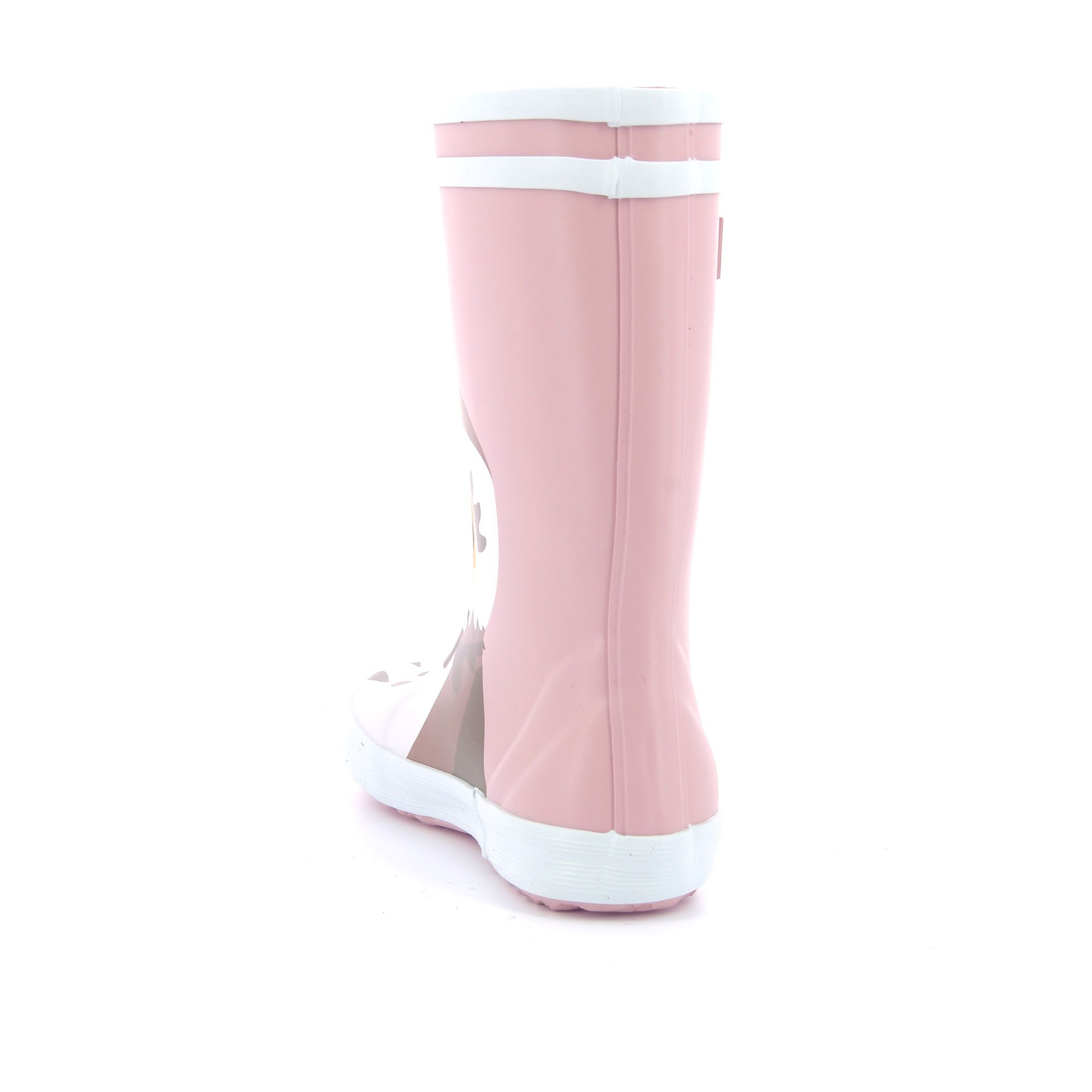 Aigle Lolly Pop Play 266294 roze