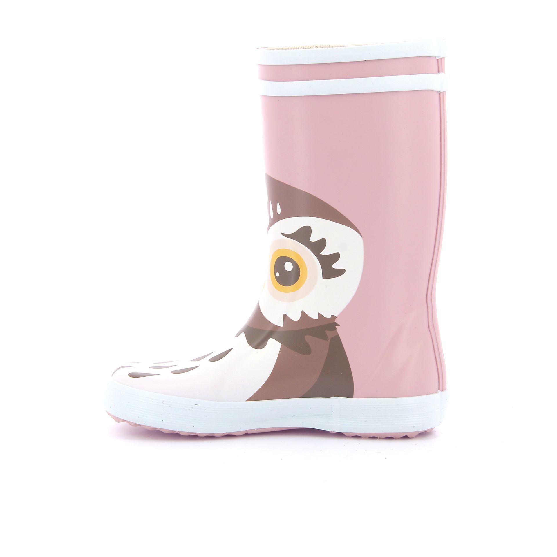 Aigle Lolly Pop Play 266294 roze
