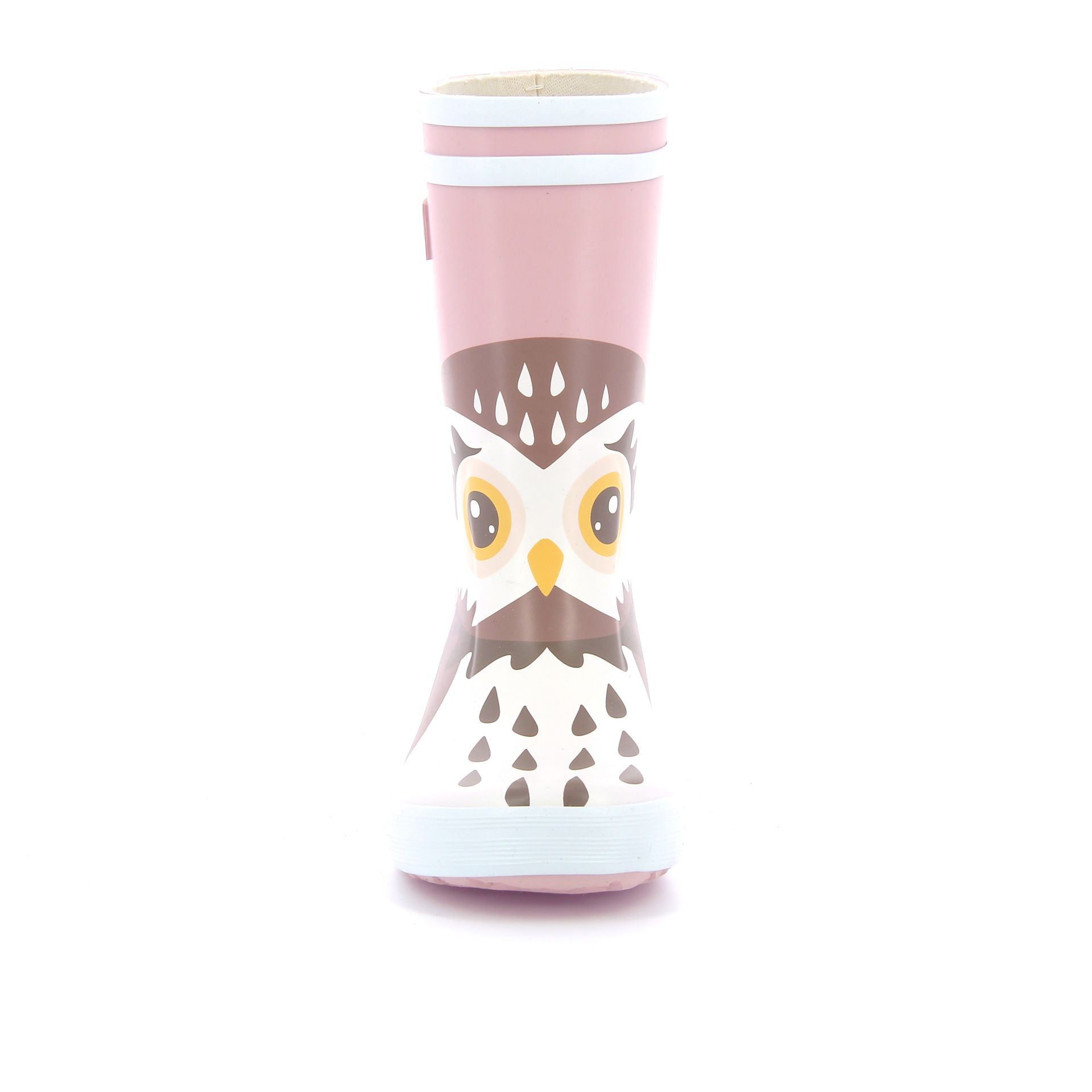 Aigle Lolly Pop Play 266294 roze