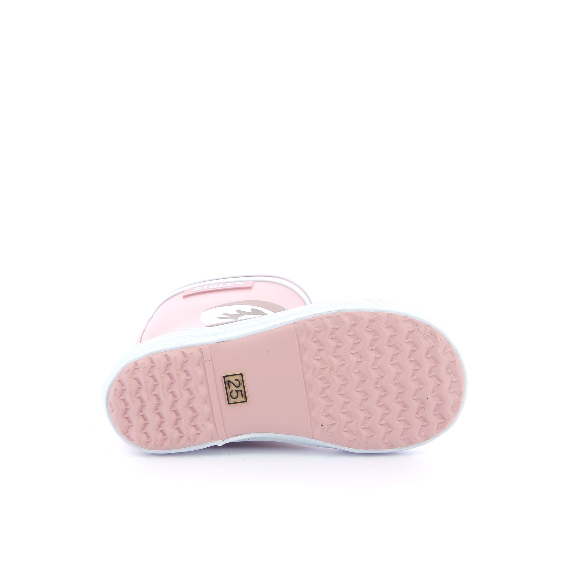 Aigle Lolly Pop Play 266294 roze