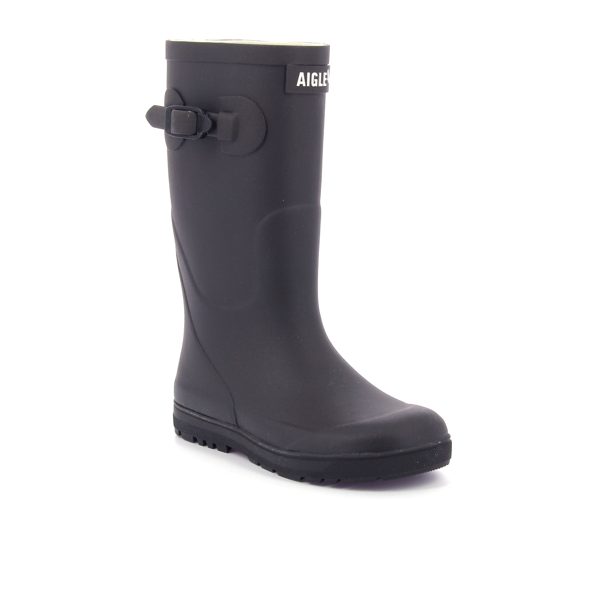 Aigle Woody Pop 266295 bruin