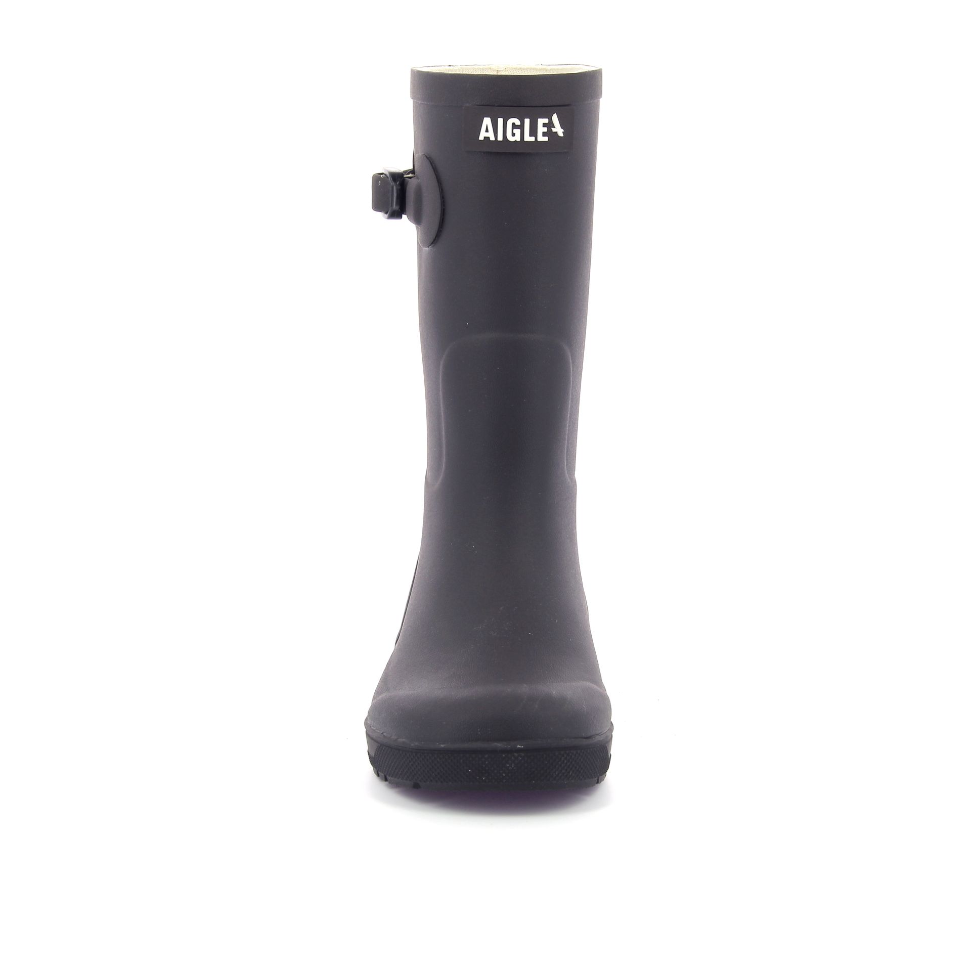 Aigle Woody Pop 266295 bruin