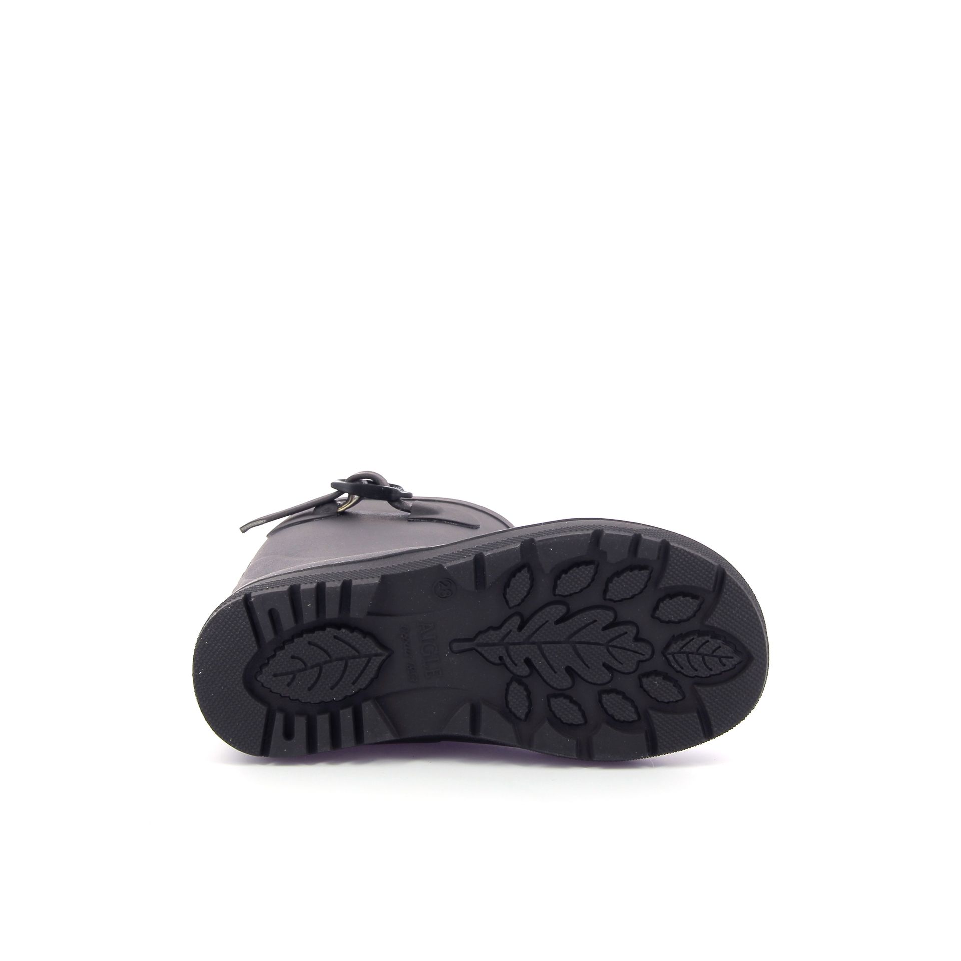 Aigle Woody Pop 266295 bruin