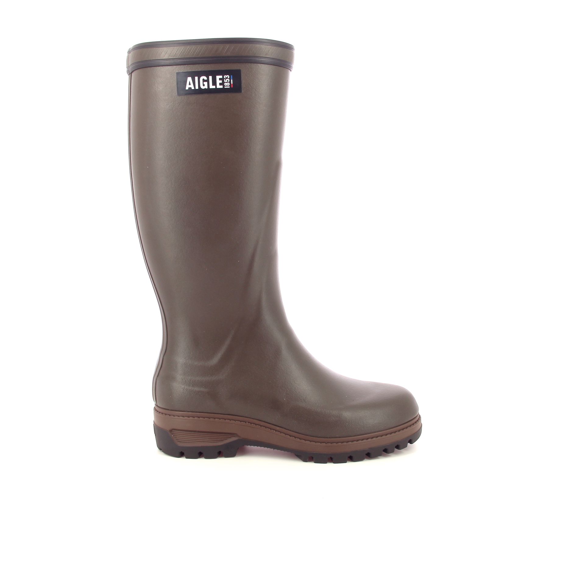 Aigle Parcours 266296 groen