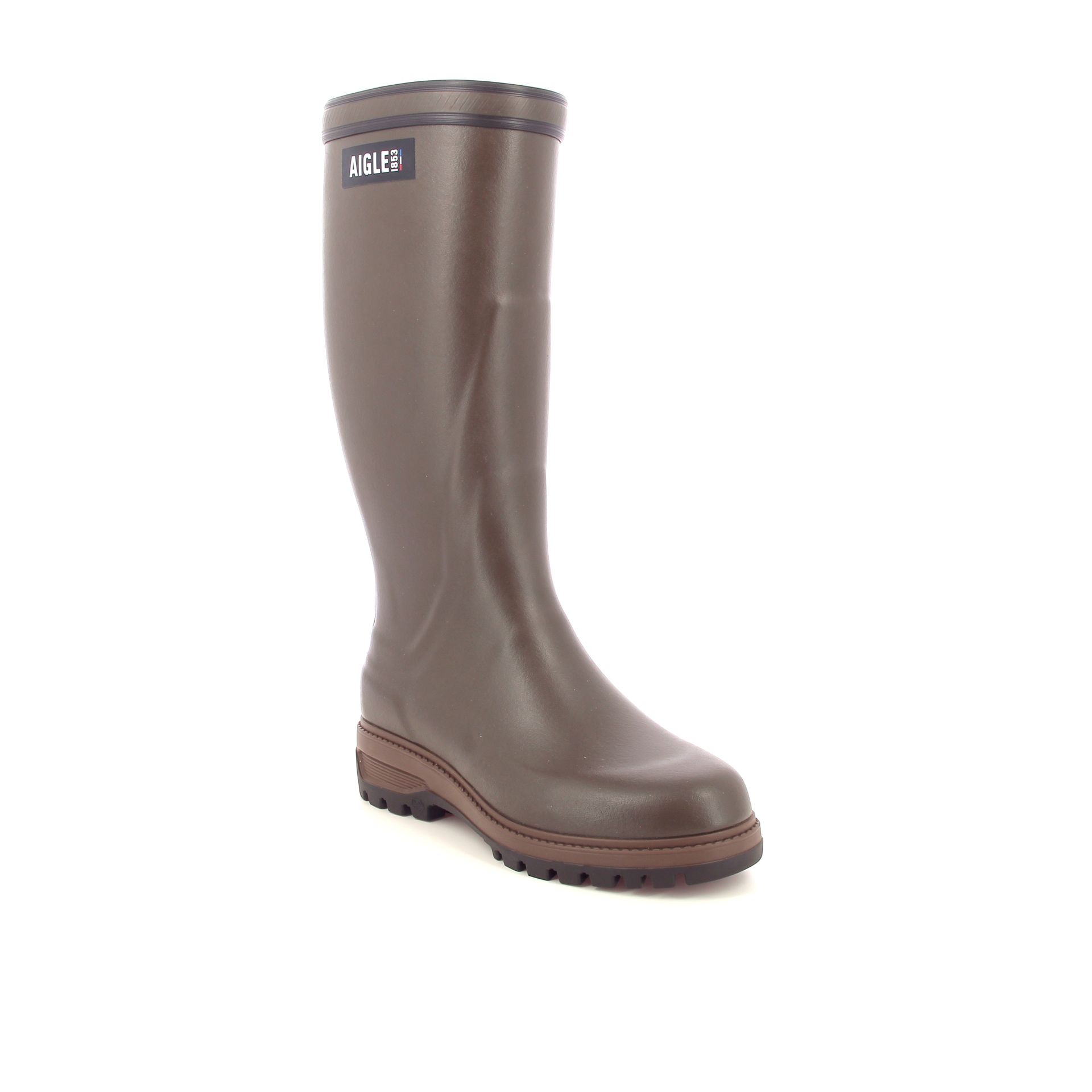 Aigle Parcours 266296 groen