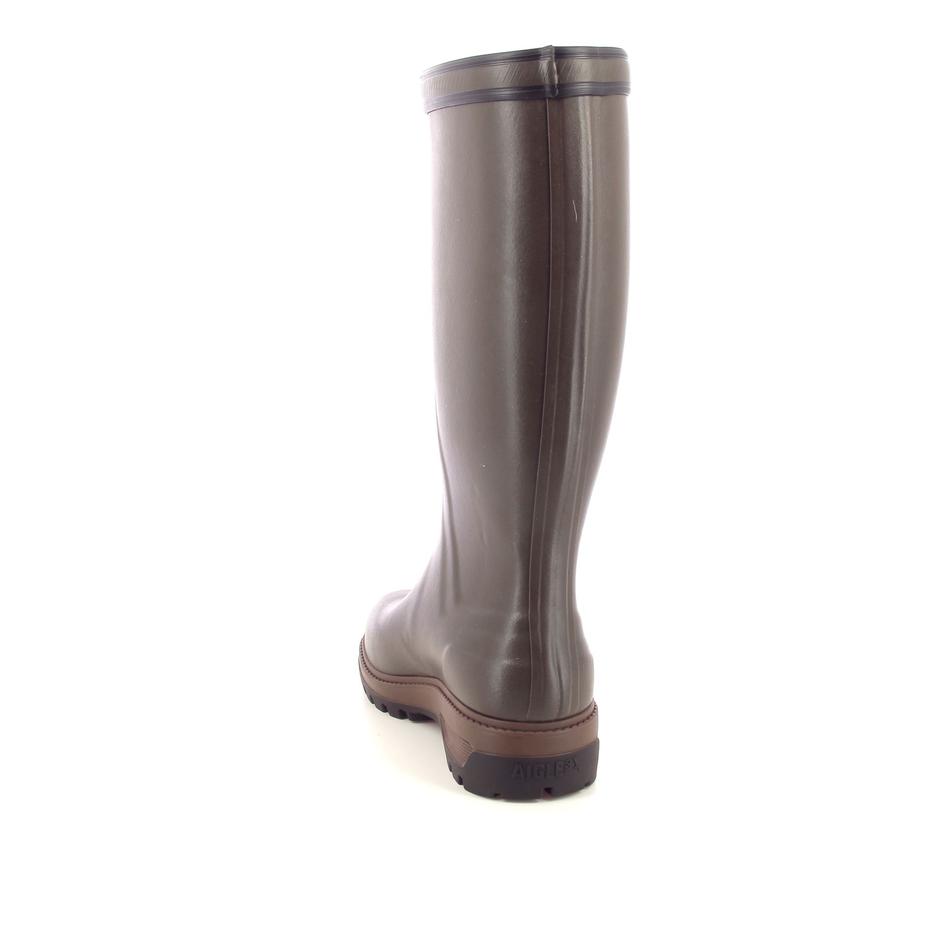Aigle Parcours 266296 groen