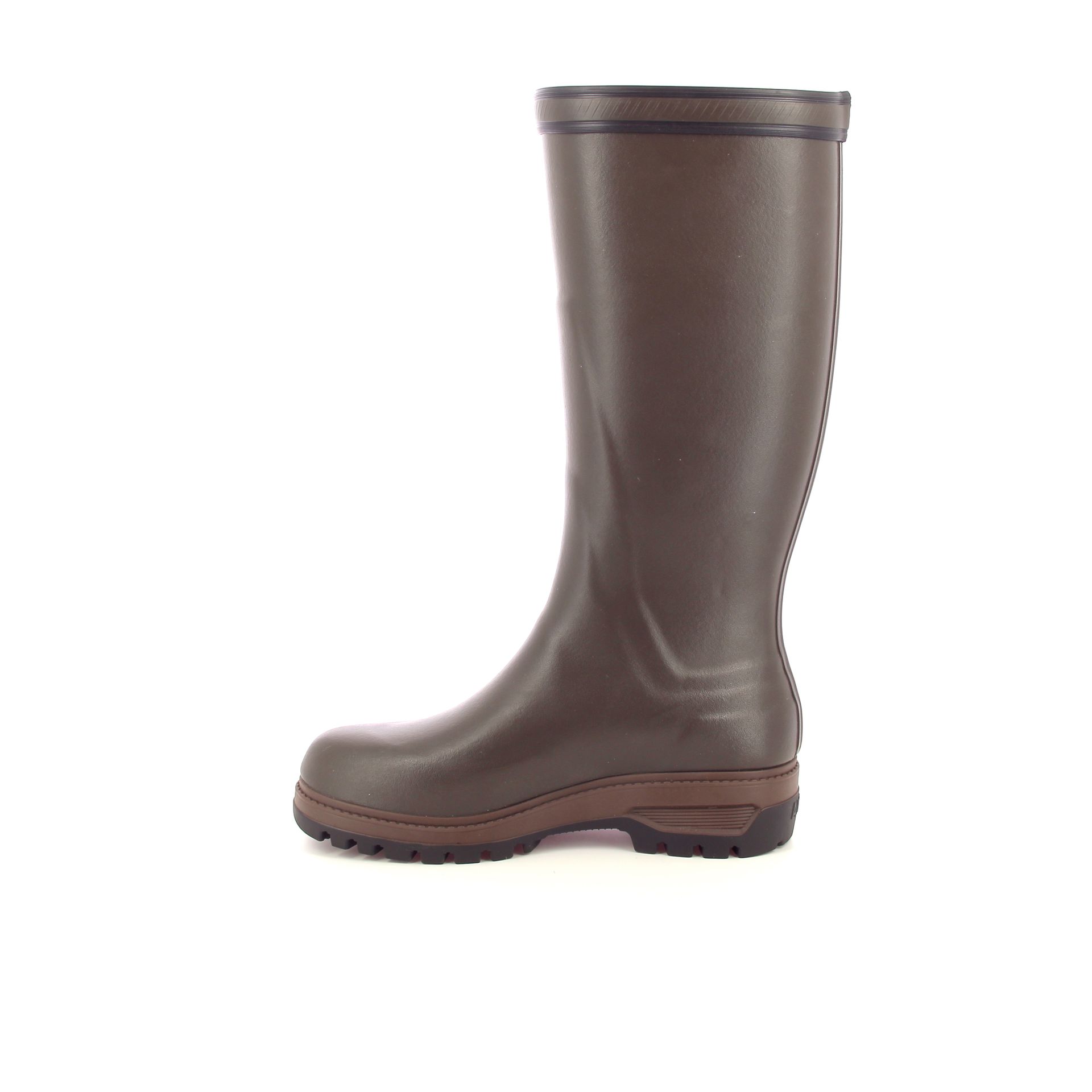 Aigle Parcours 266296 groen