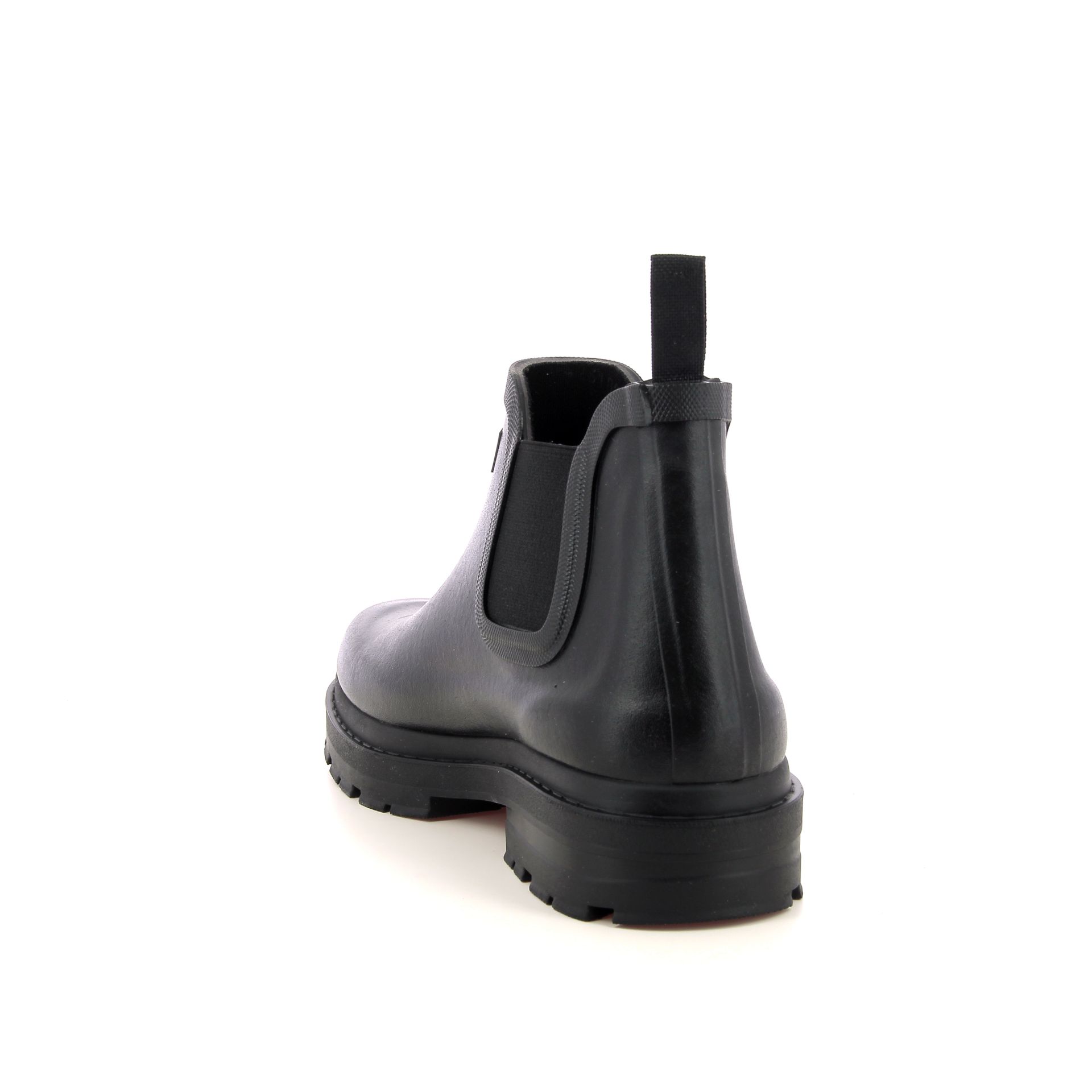 Aigle Chelsea Rain 266297 zwart