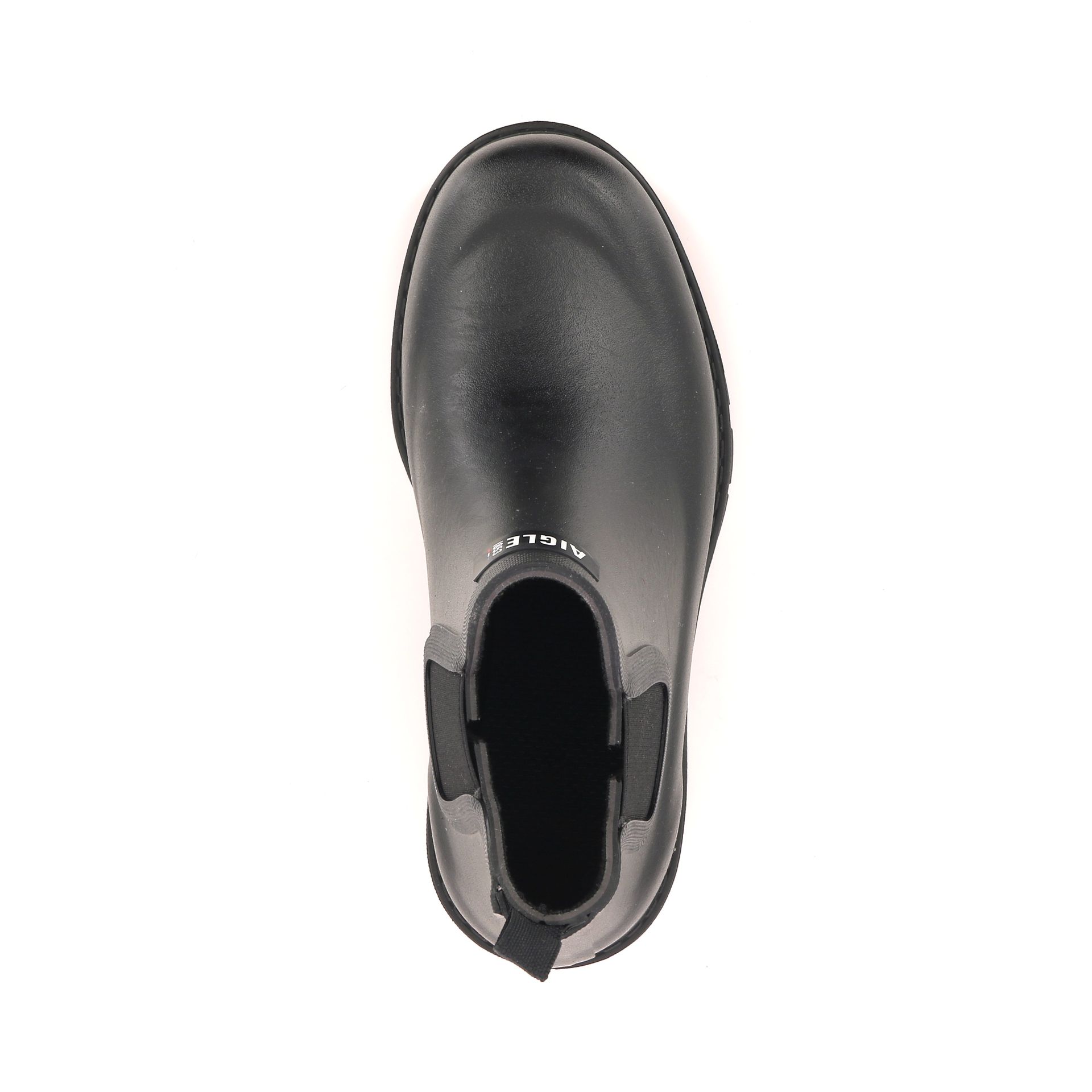 Aigle Chelsea Rain 266297 zwart