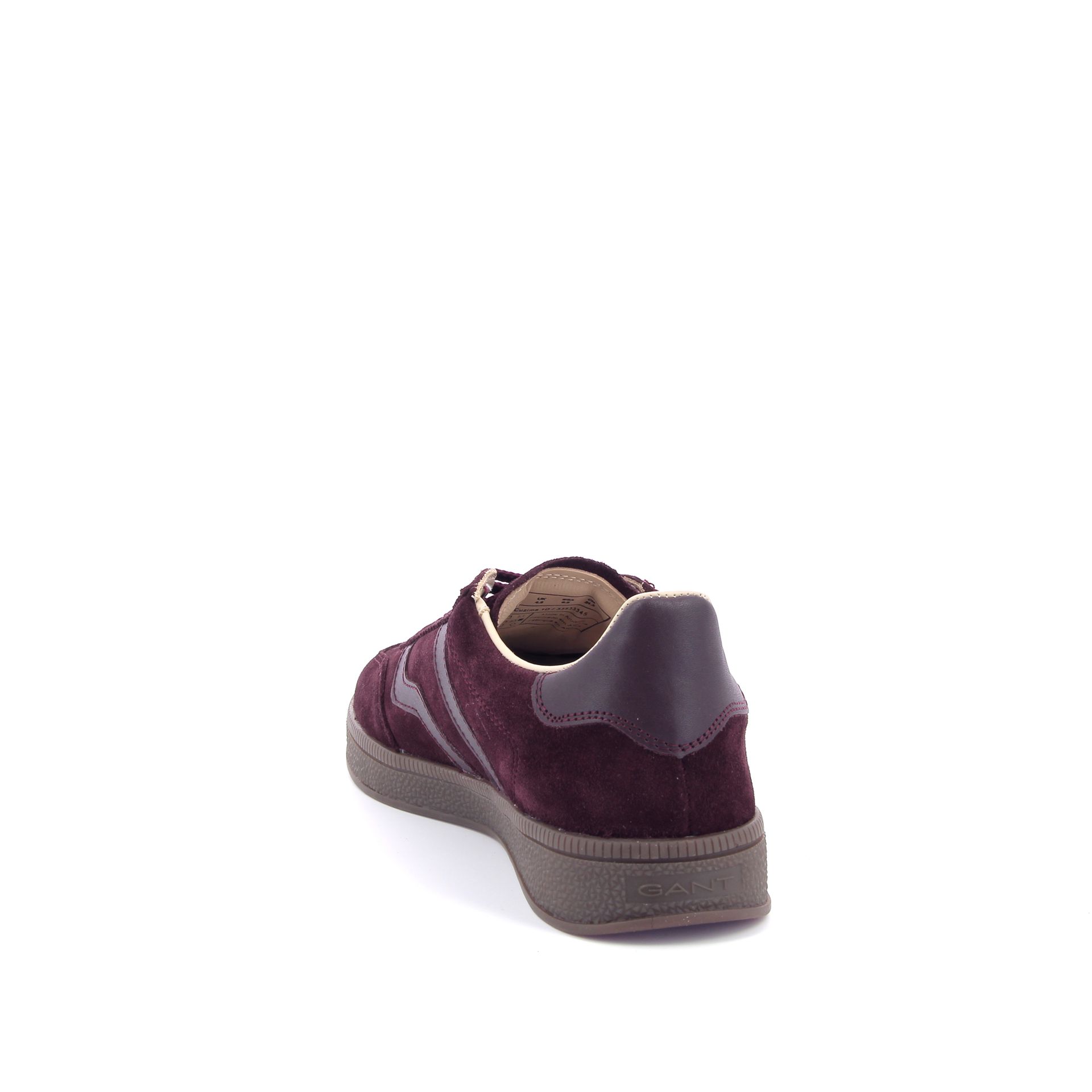 Gant Cuzima 266300 rood