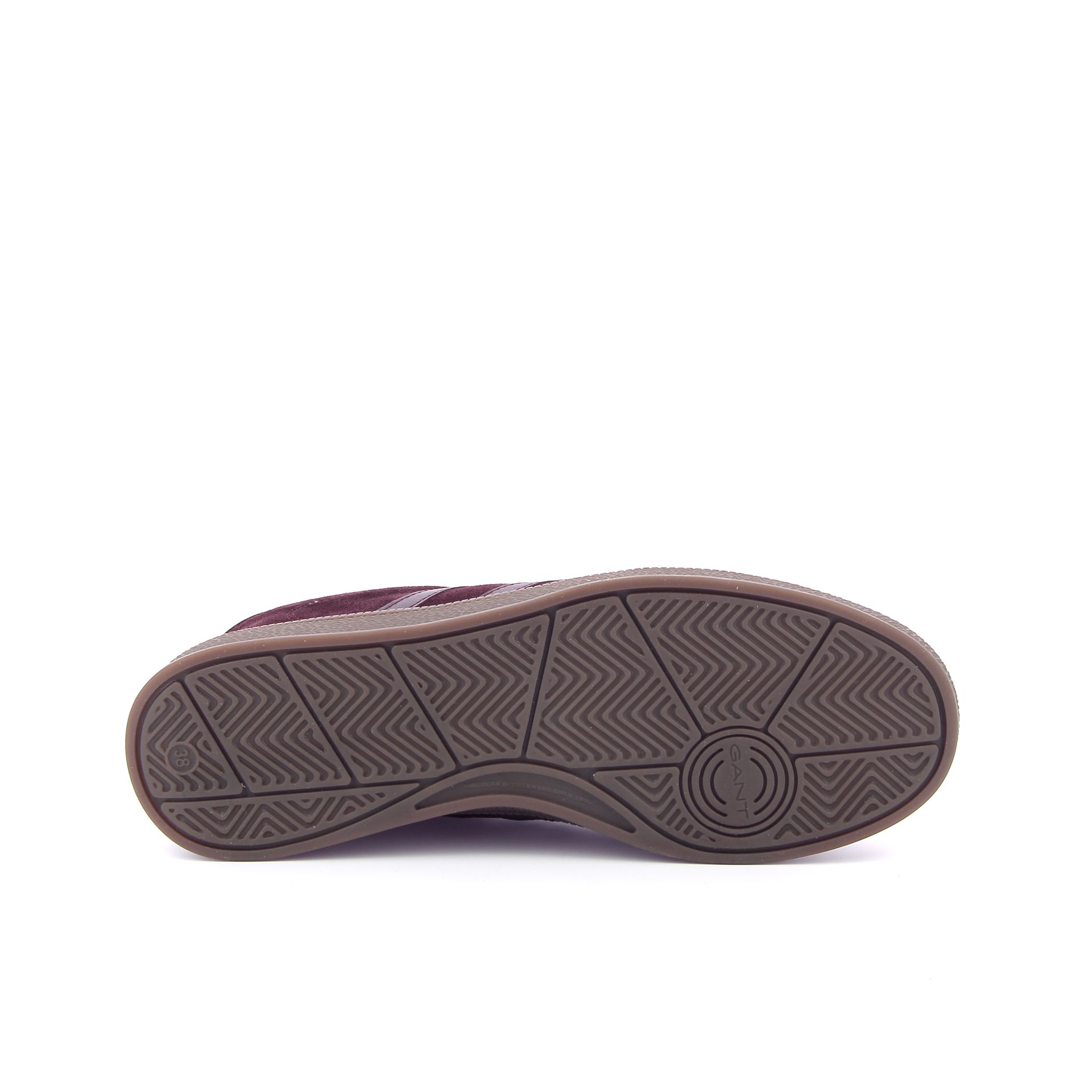 Gant Cuzima 266300 rood