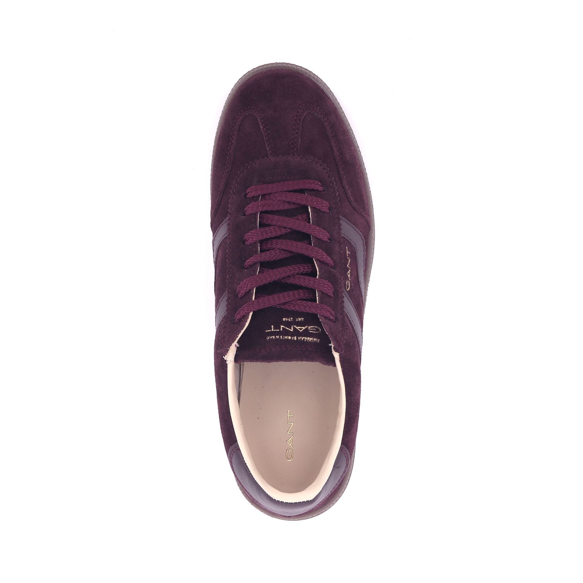 Gant Cuzima 266300 rood