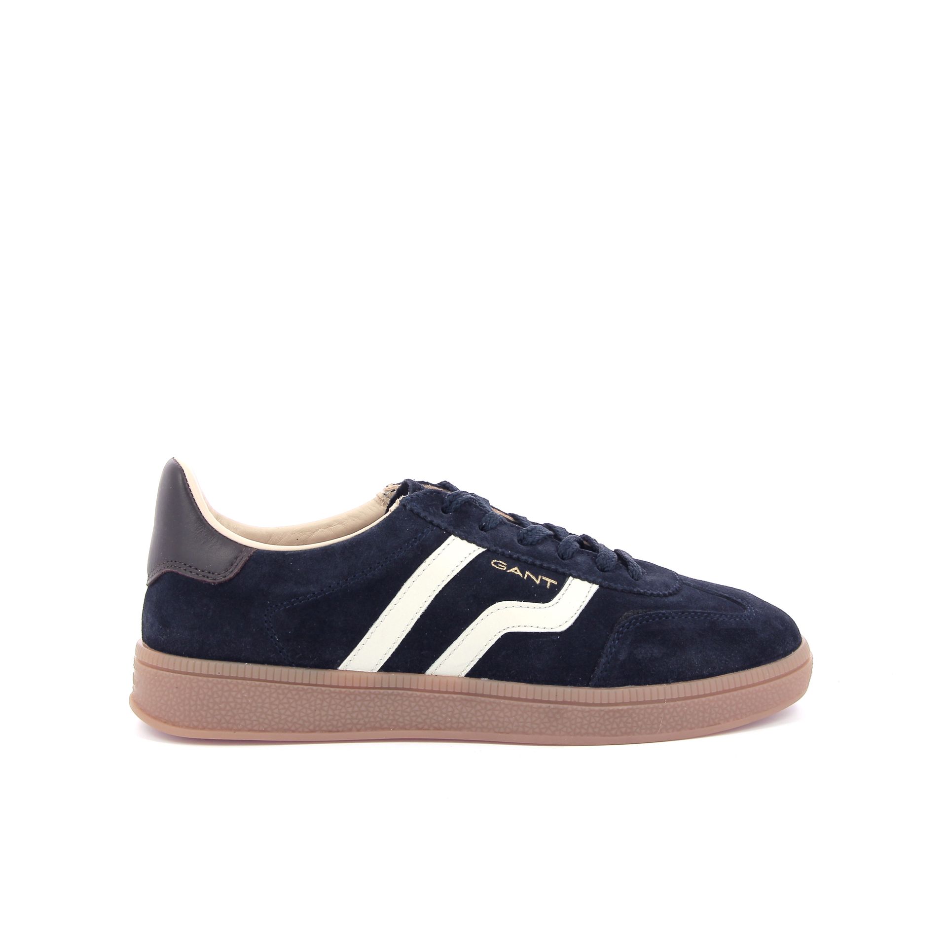 Gant Cuzima 266301 blauw