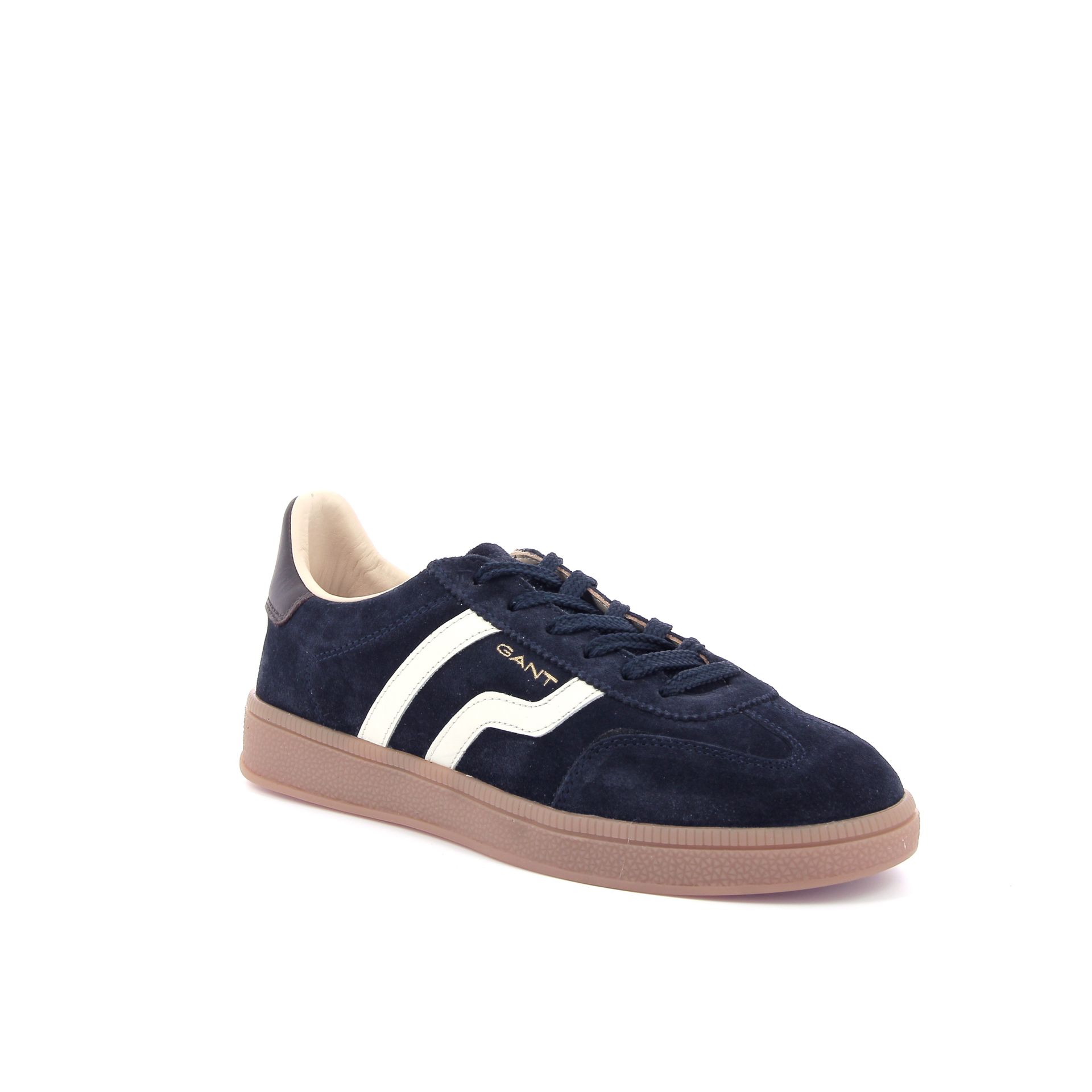 Gant Cuzima 266301 blauw