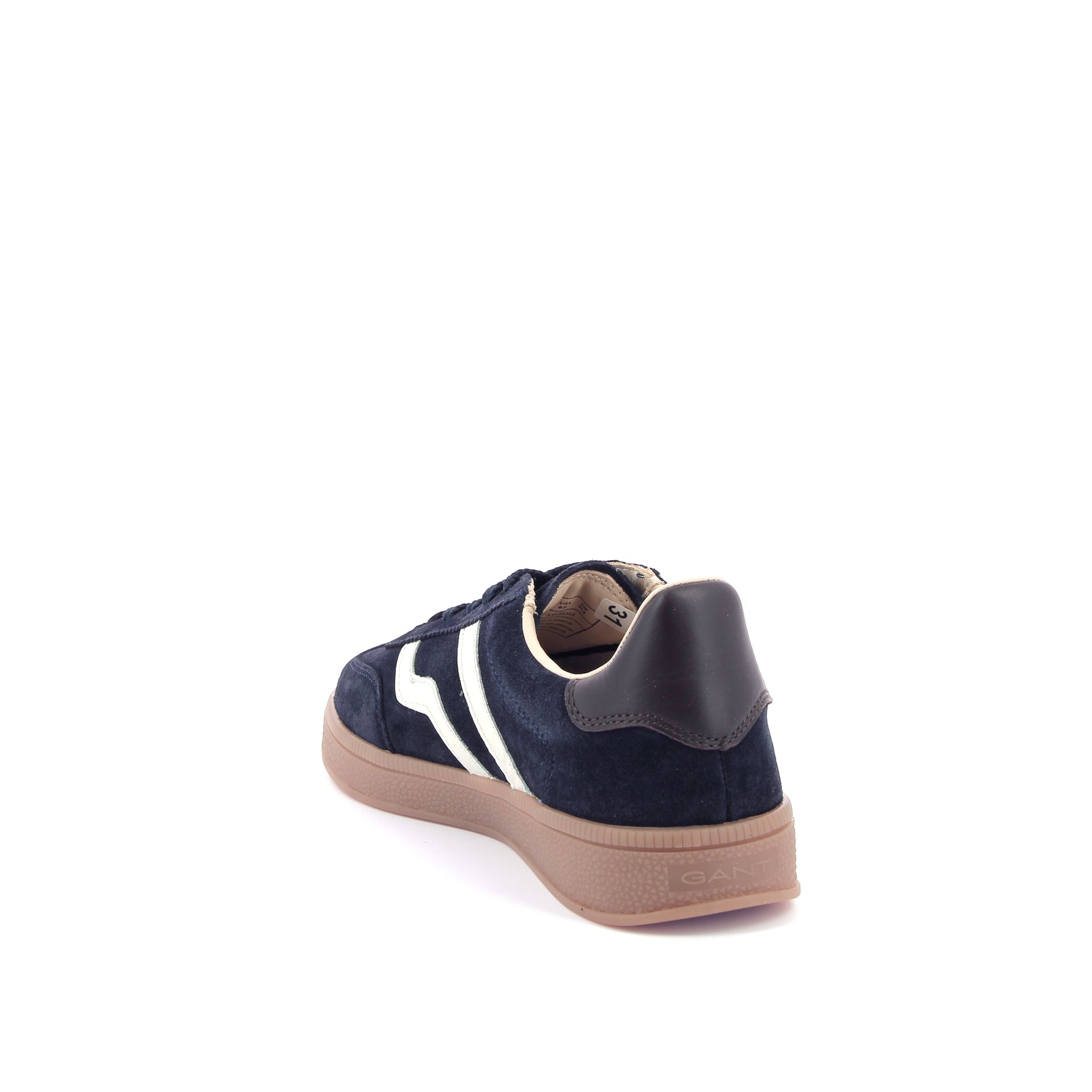 Gant Cuzima 266301 blauw