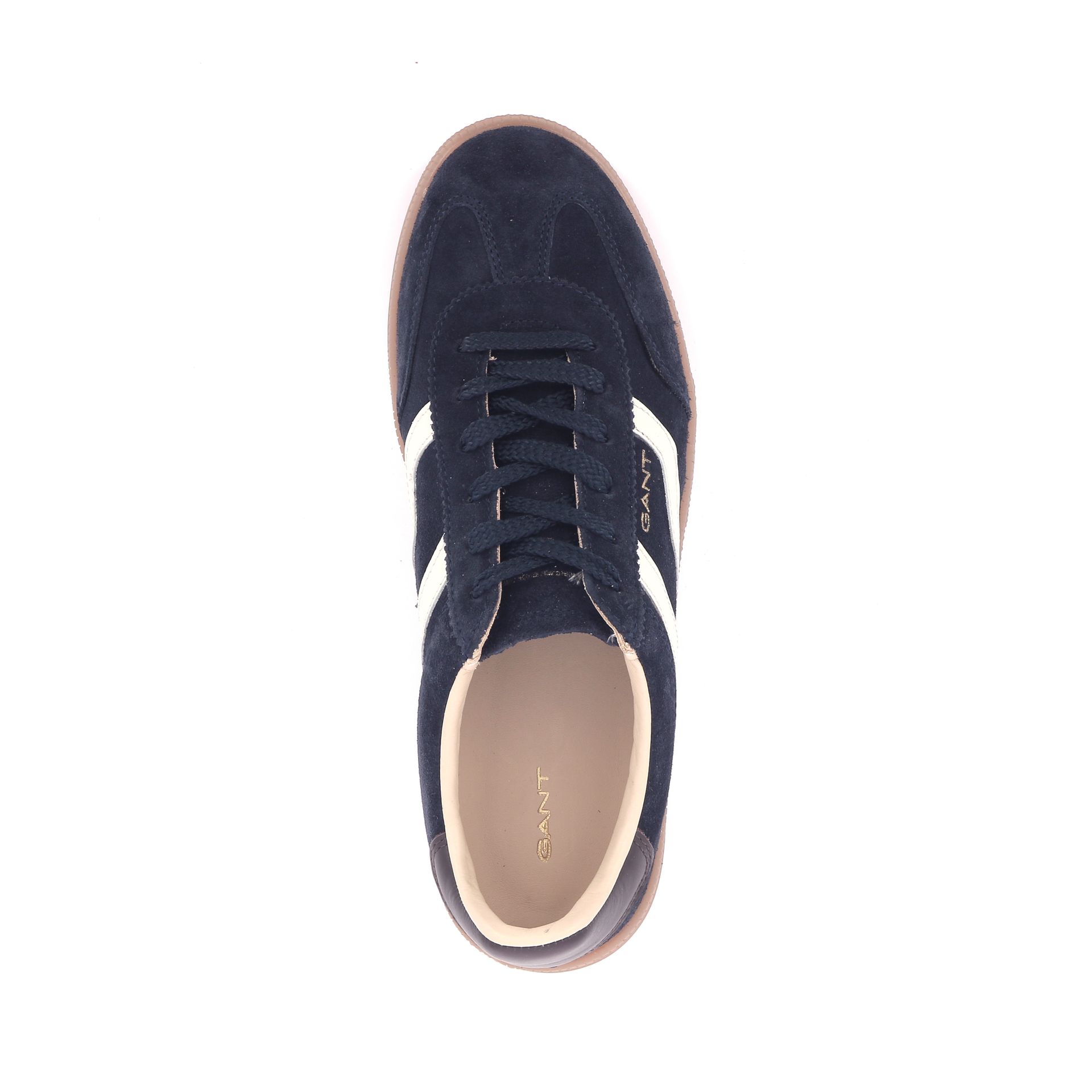 Gant Cuzima 266301 blauw