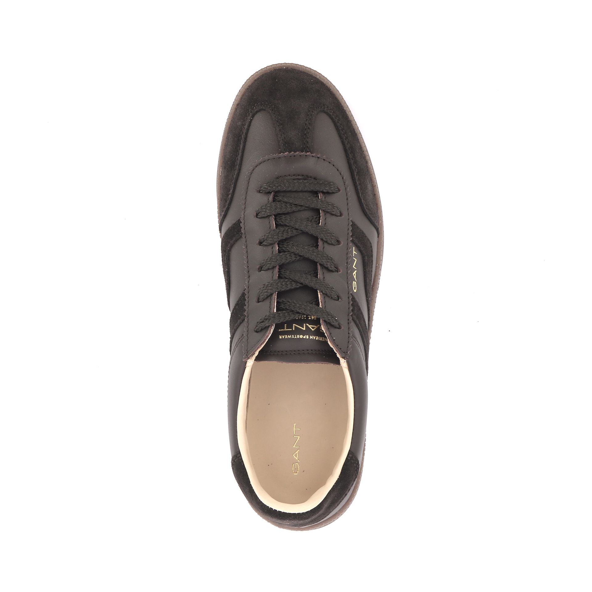 Gant Cuzima 266302 bruin