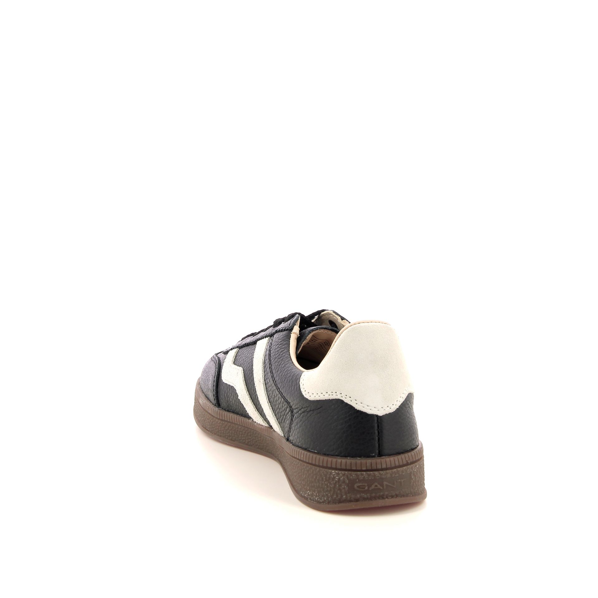 Gant Cuzima 266303 zwart