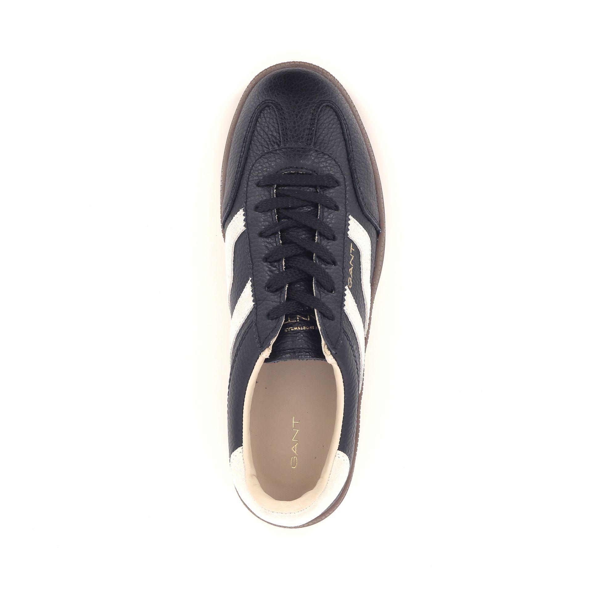 Gant Cuzima 266303 zwart