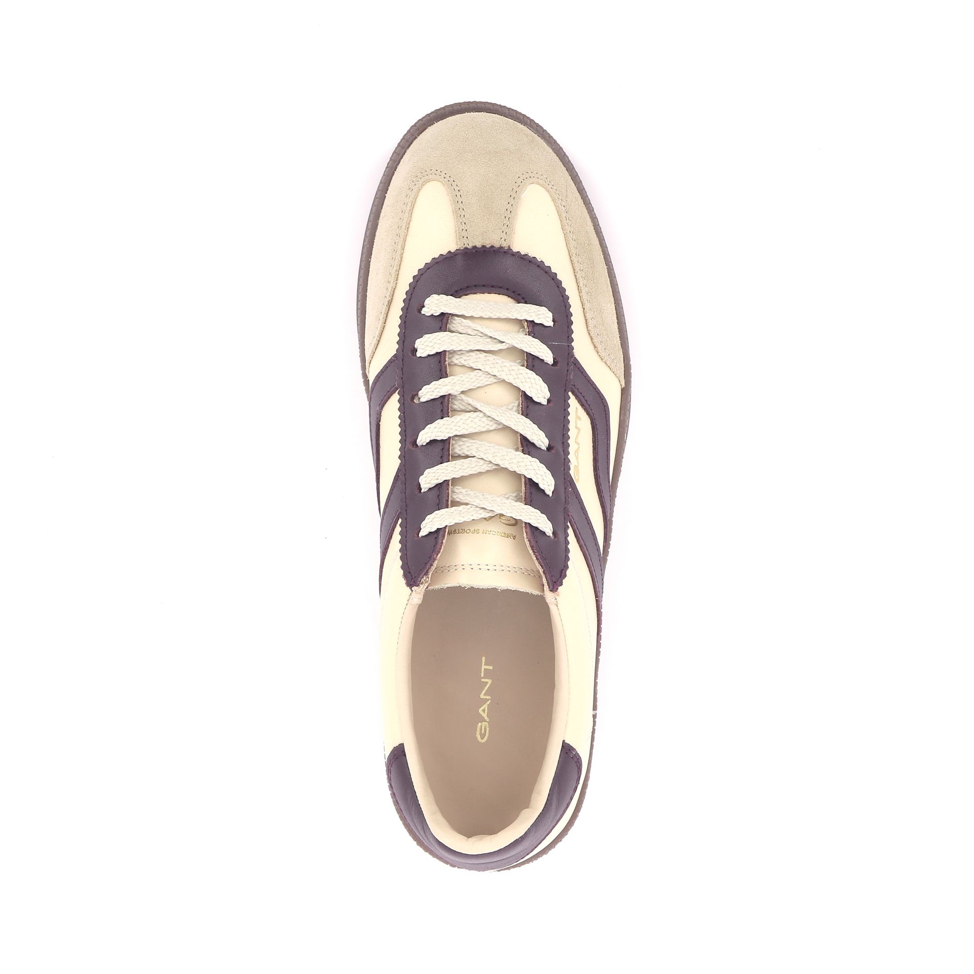 Gant Cuzima 266304 beige